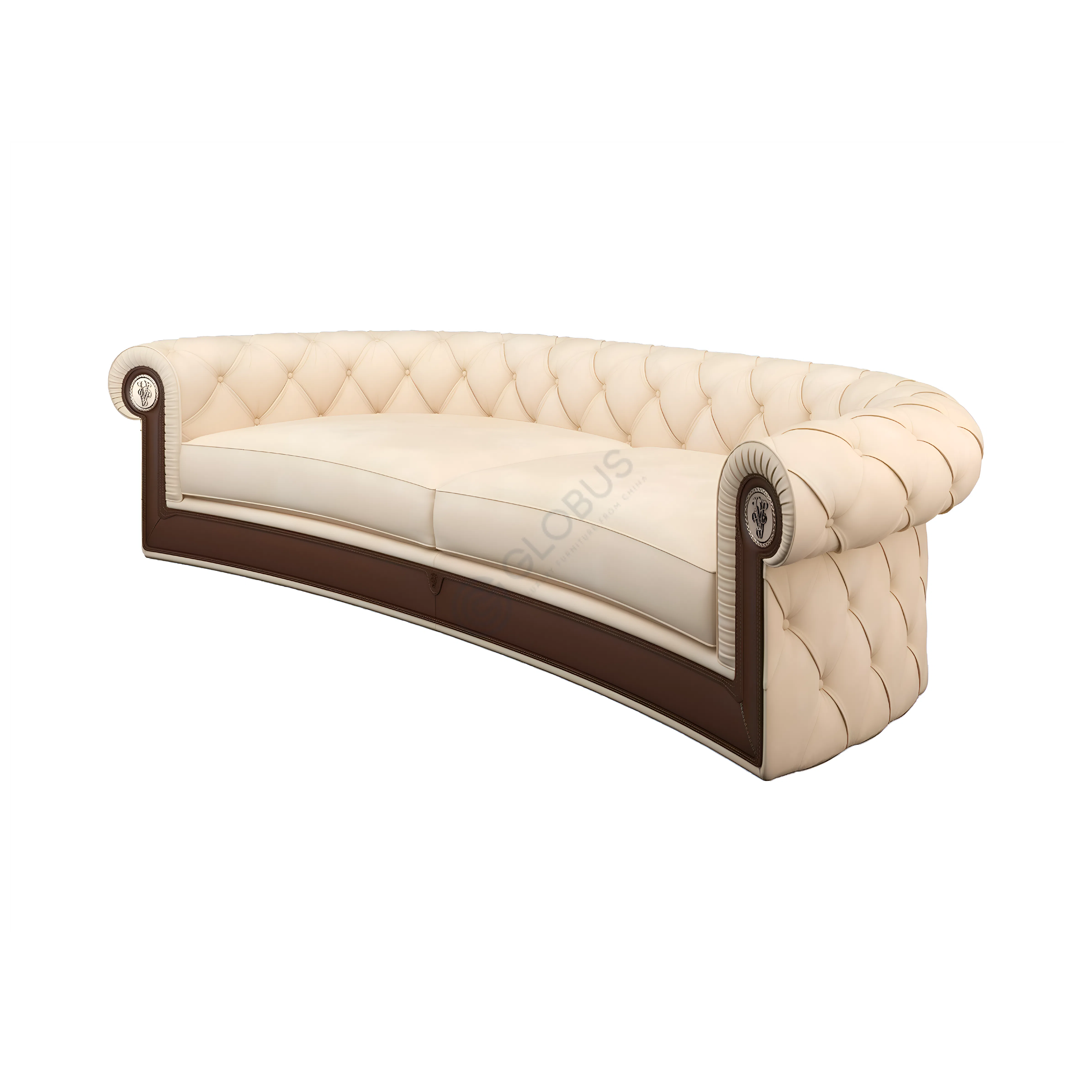 Sofa VISIONNAIRE Jackpot