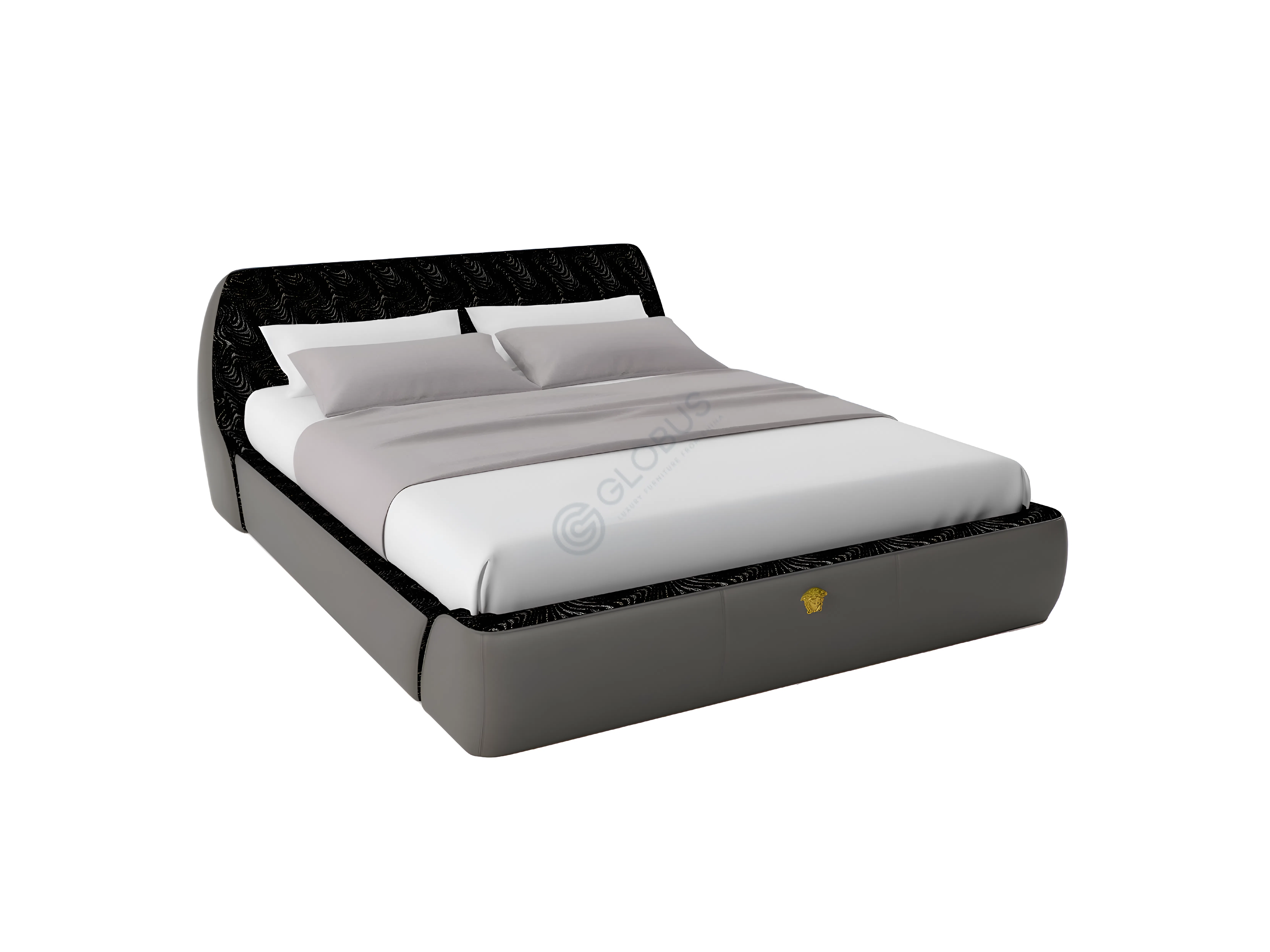 Bed VERSACE Vasmara