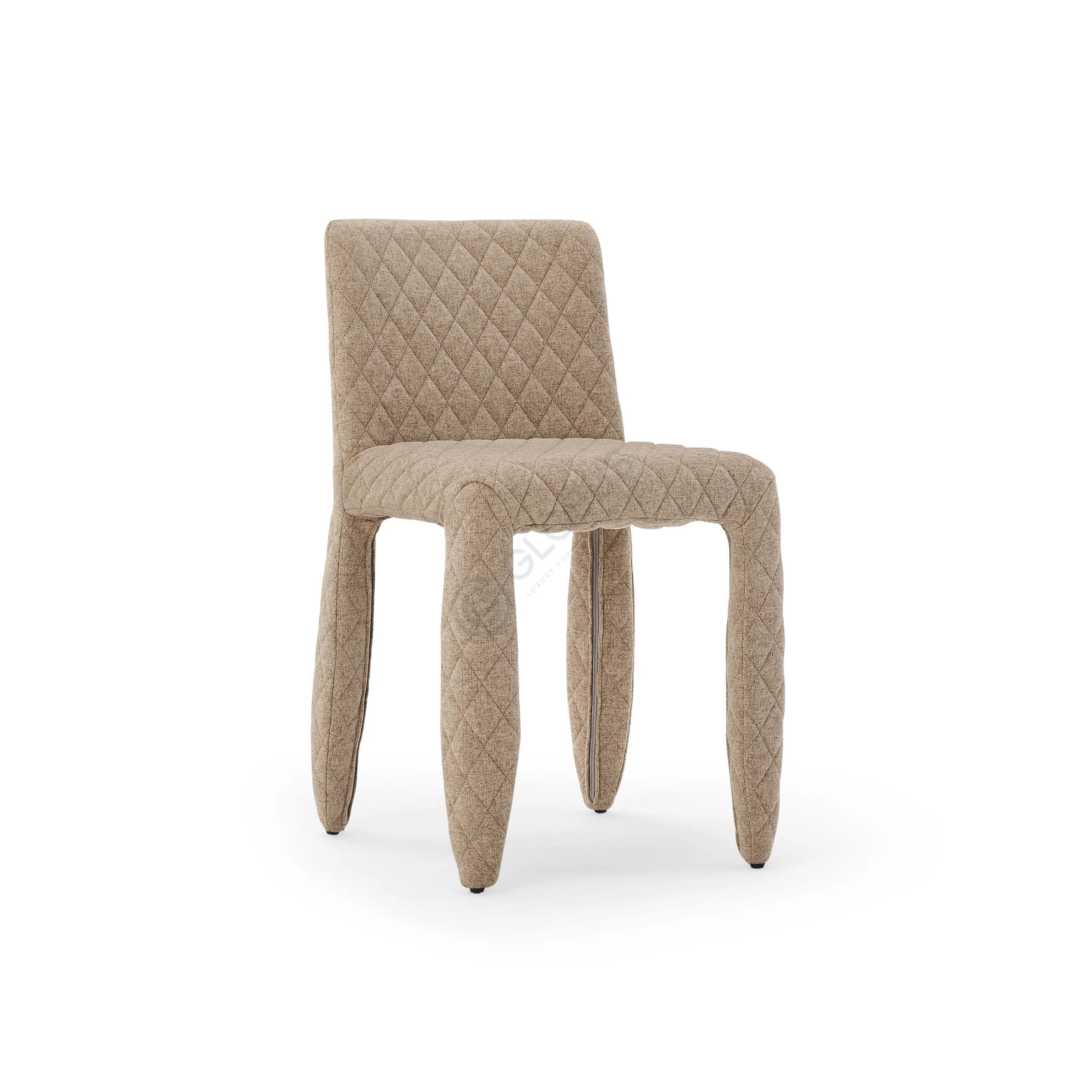 Dining chair MOOOI Monster