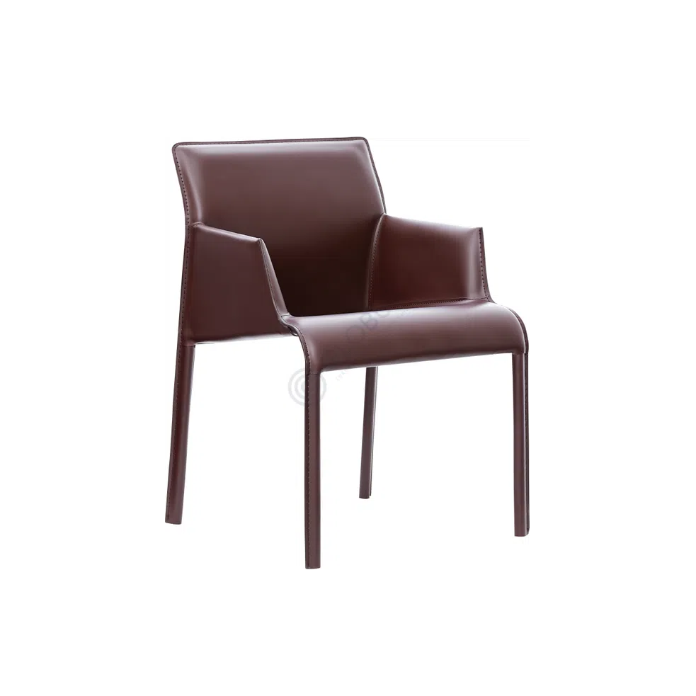 Dining chair POLIFORM Seattle