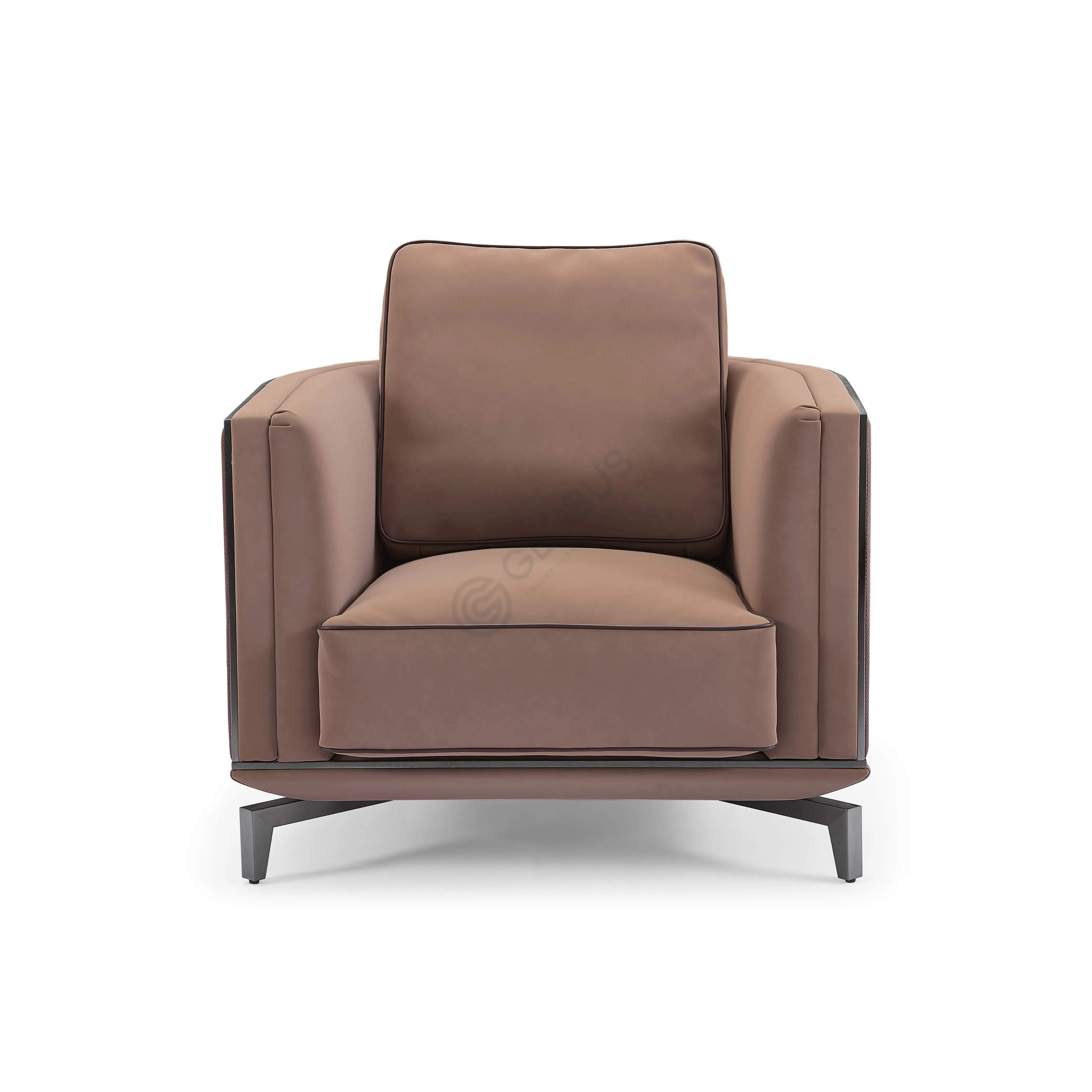 Armchair VISIONNAIRE Backstage