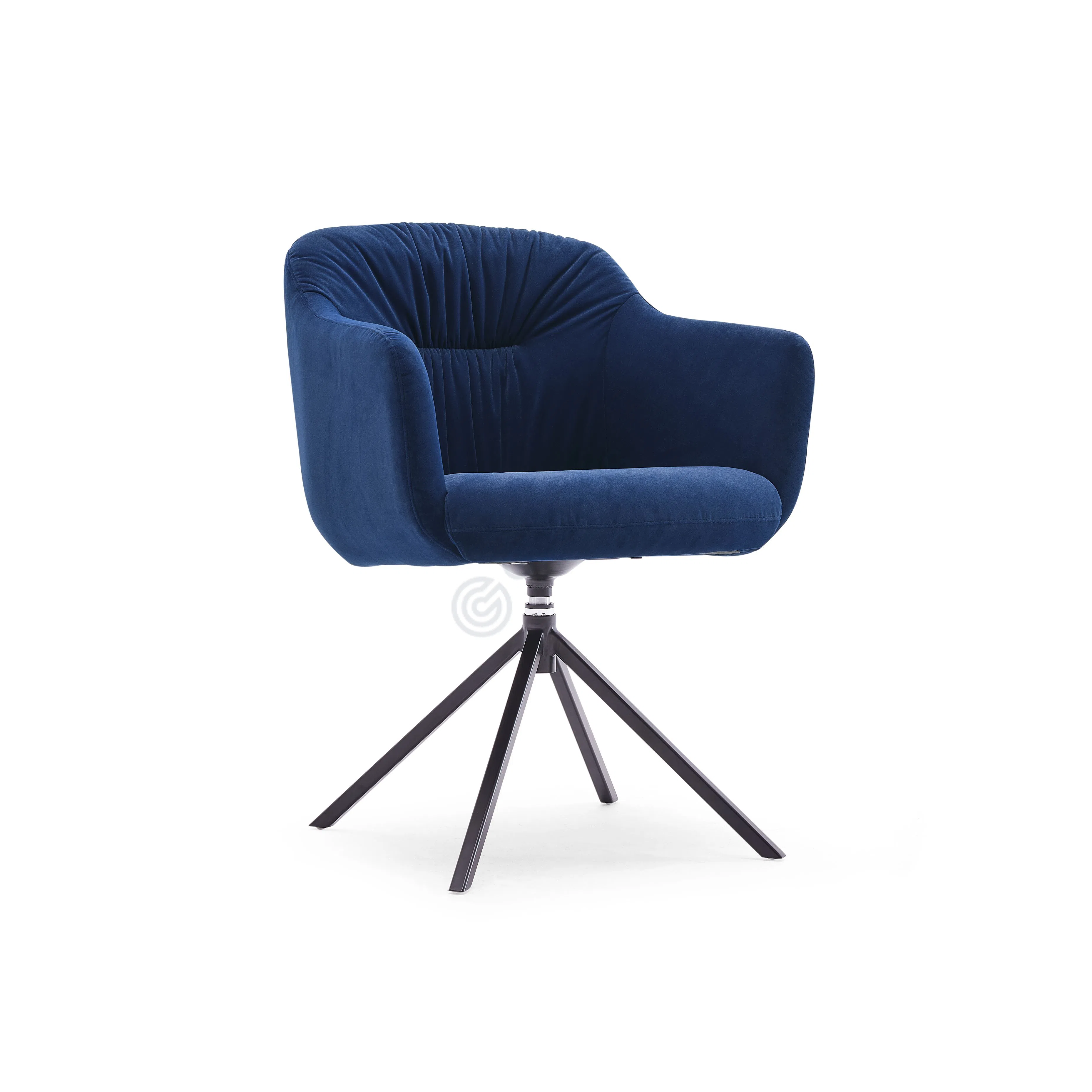 Kitchen chair Rubicundo