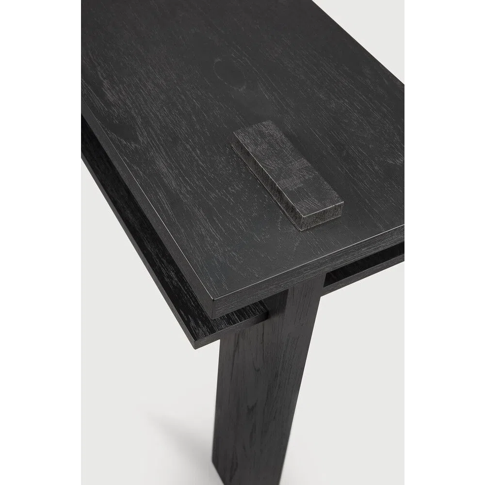 Console ETHNICRAFT Abstract