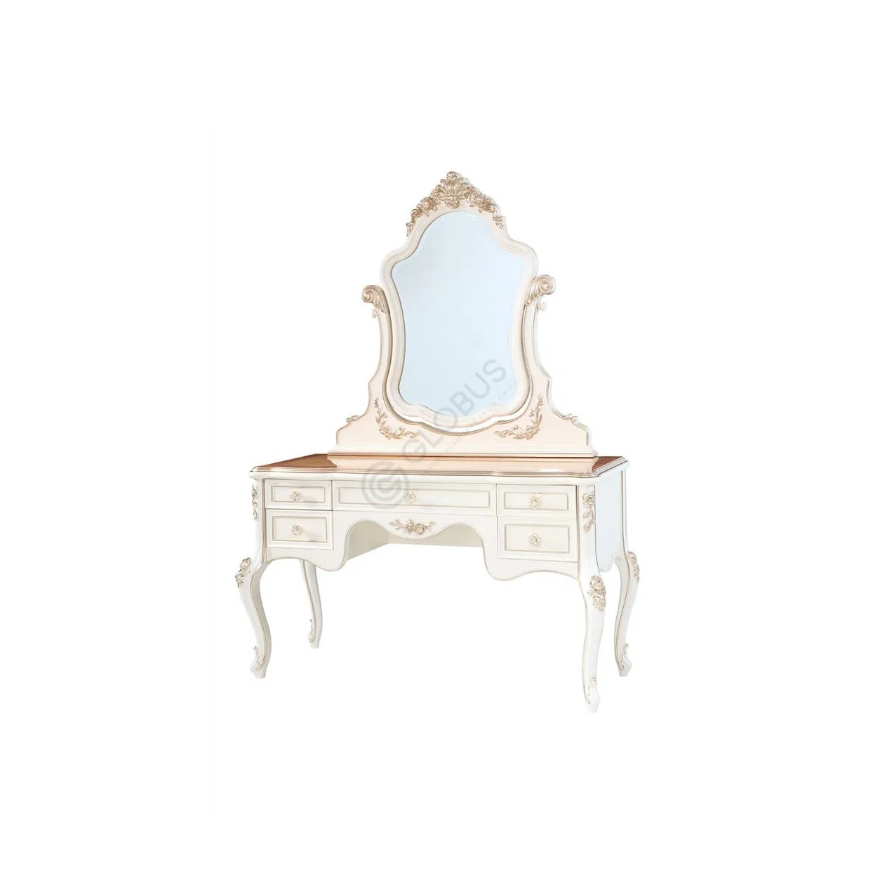 Dressing table Corpus