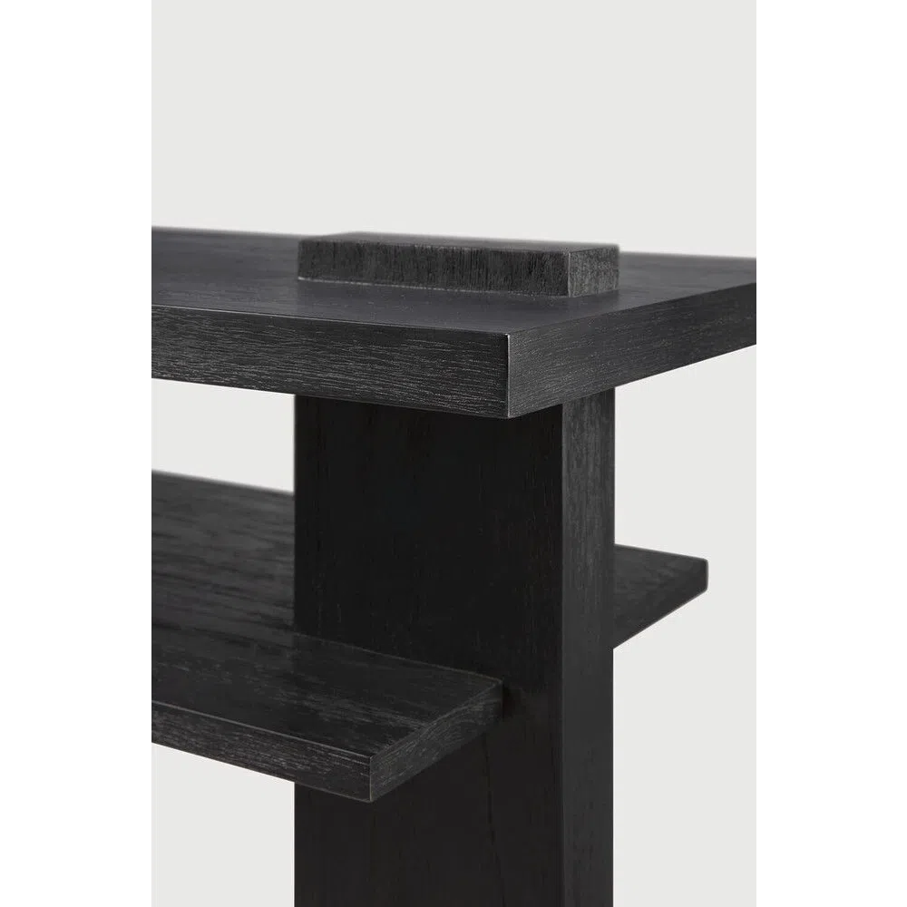 Console ETHNICRAFT Abstract