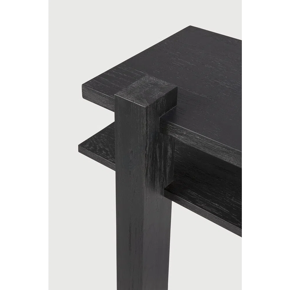 Console ETHNICRAFT Abstract