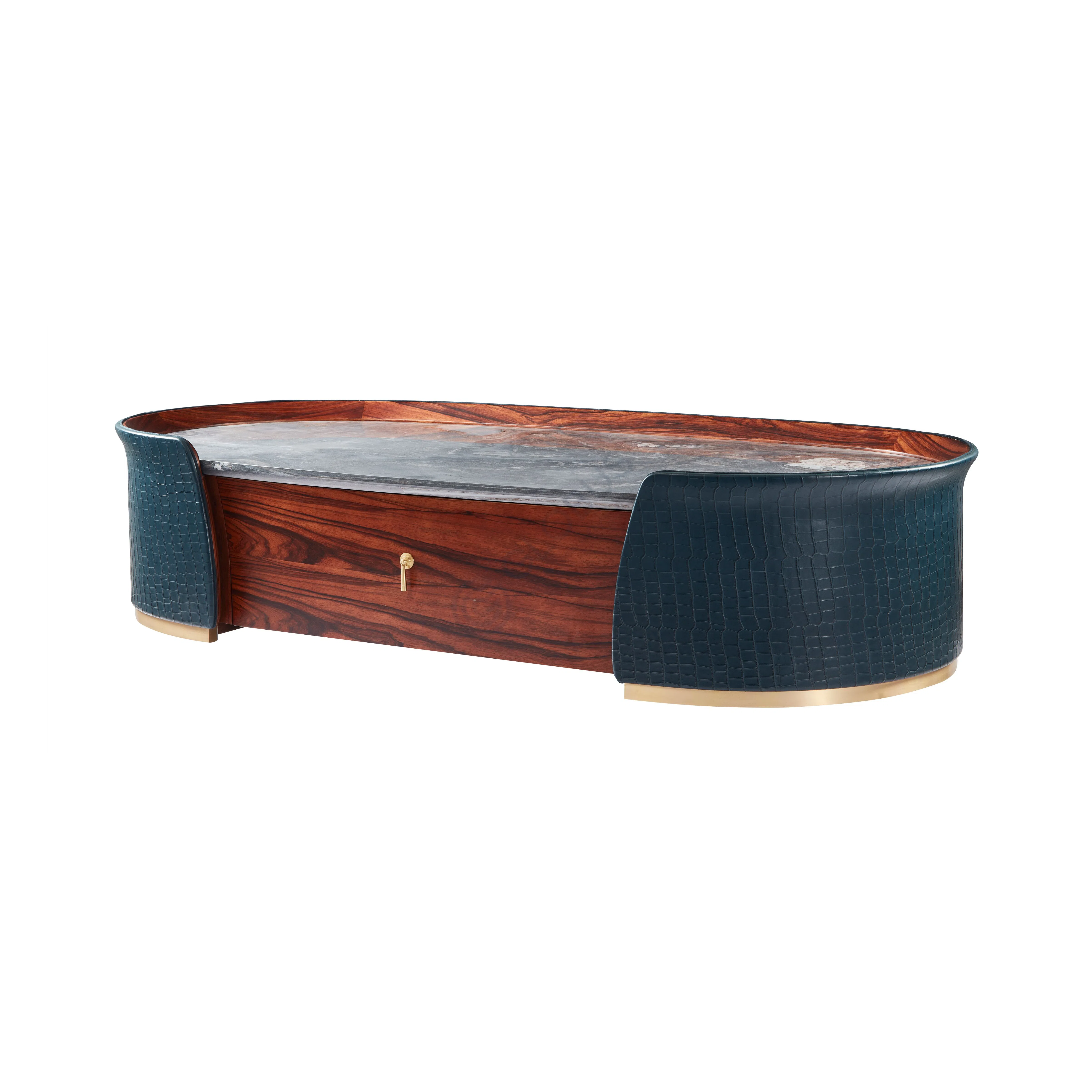 Coffee table Cladus