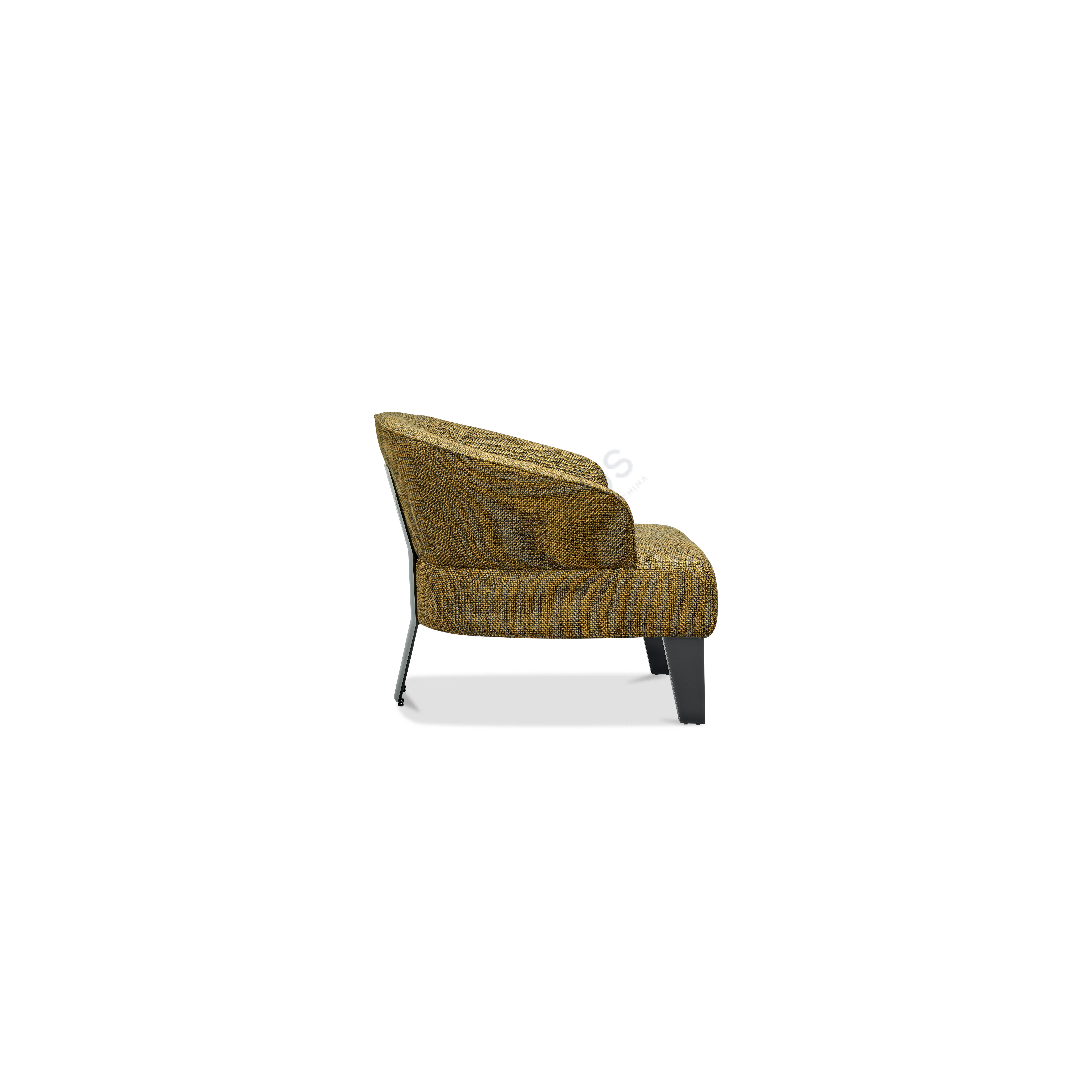 Armchair MINOTTI Reeves
