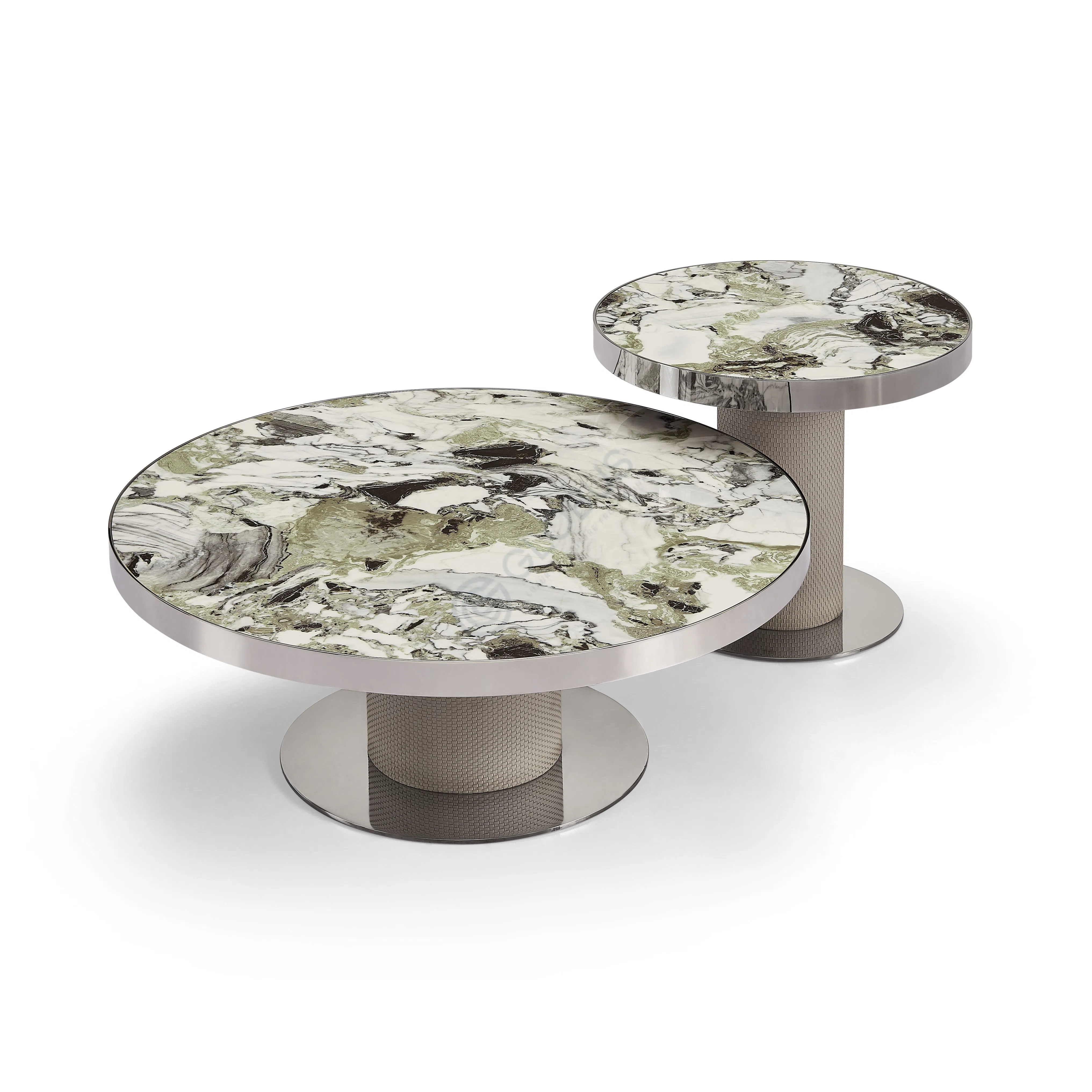 Угловой столик Yantana