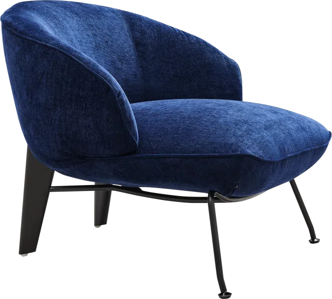 Armchair NATUZZI ITALIA Penelope