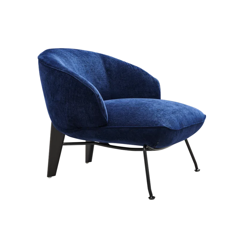 Кресло NATUZZI ITALIA Penelope