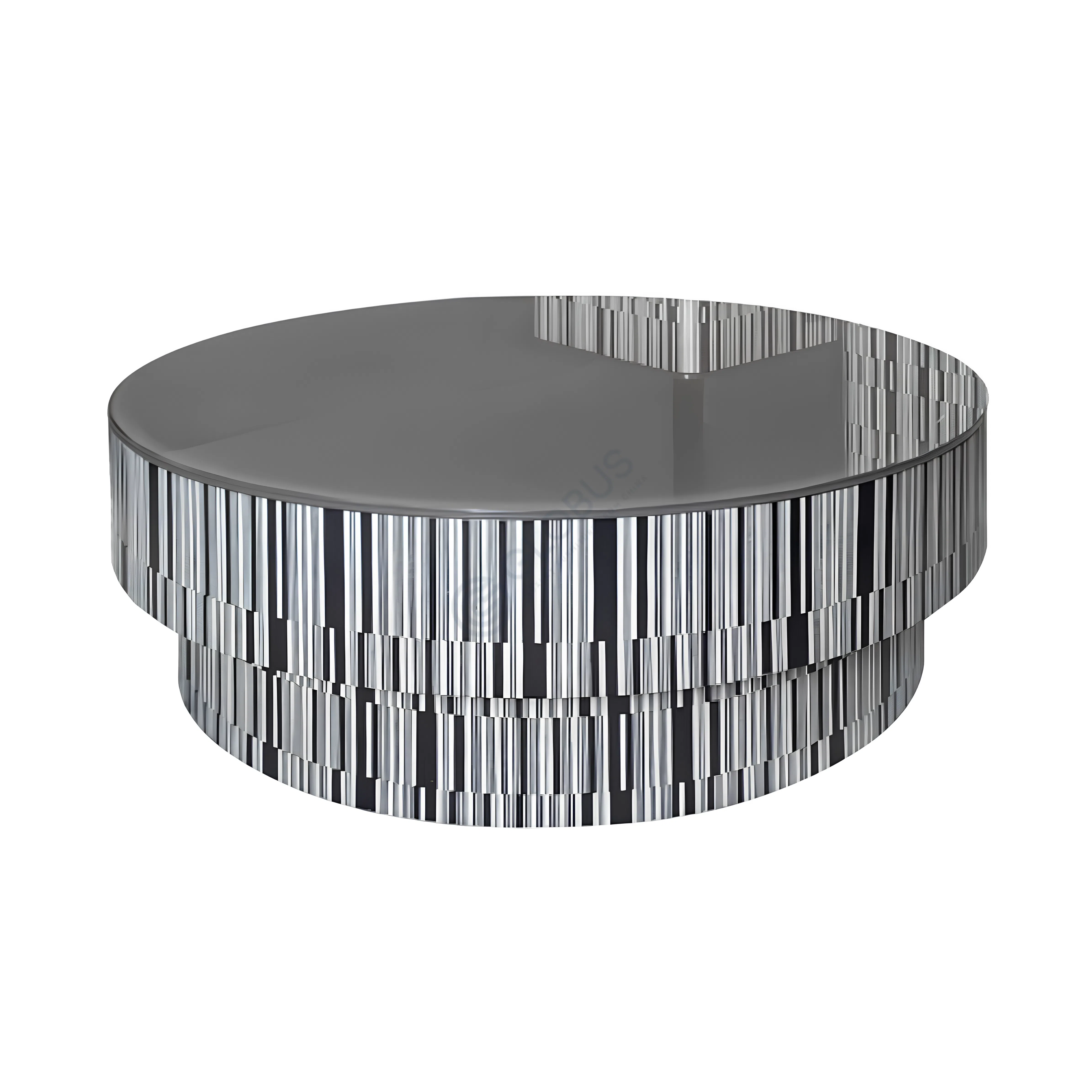 Coffee table HESSENTIA Enigma