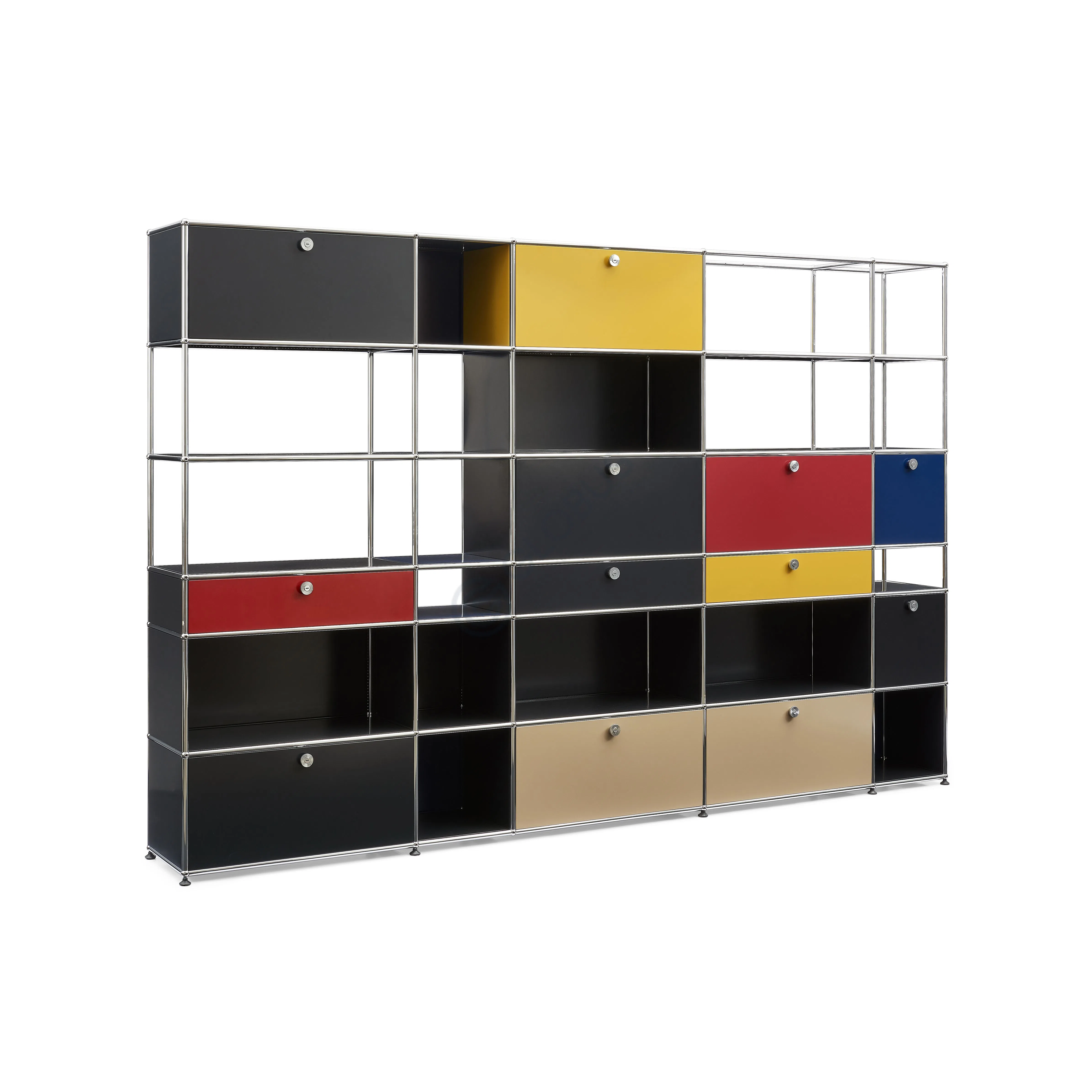 Bookshelf Gualazzi