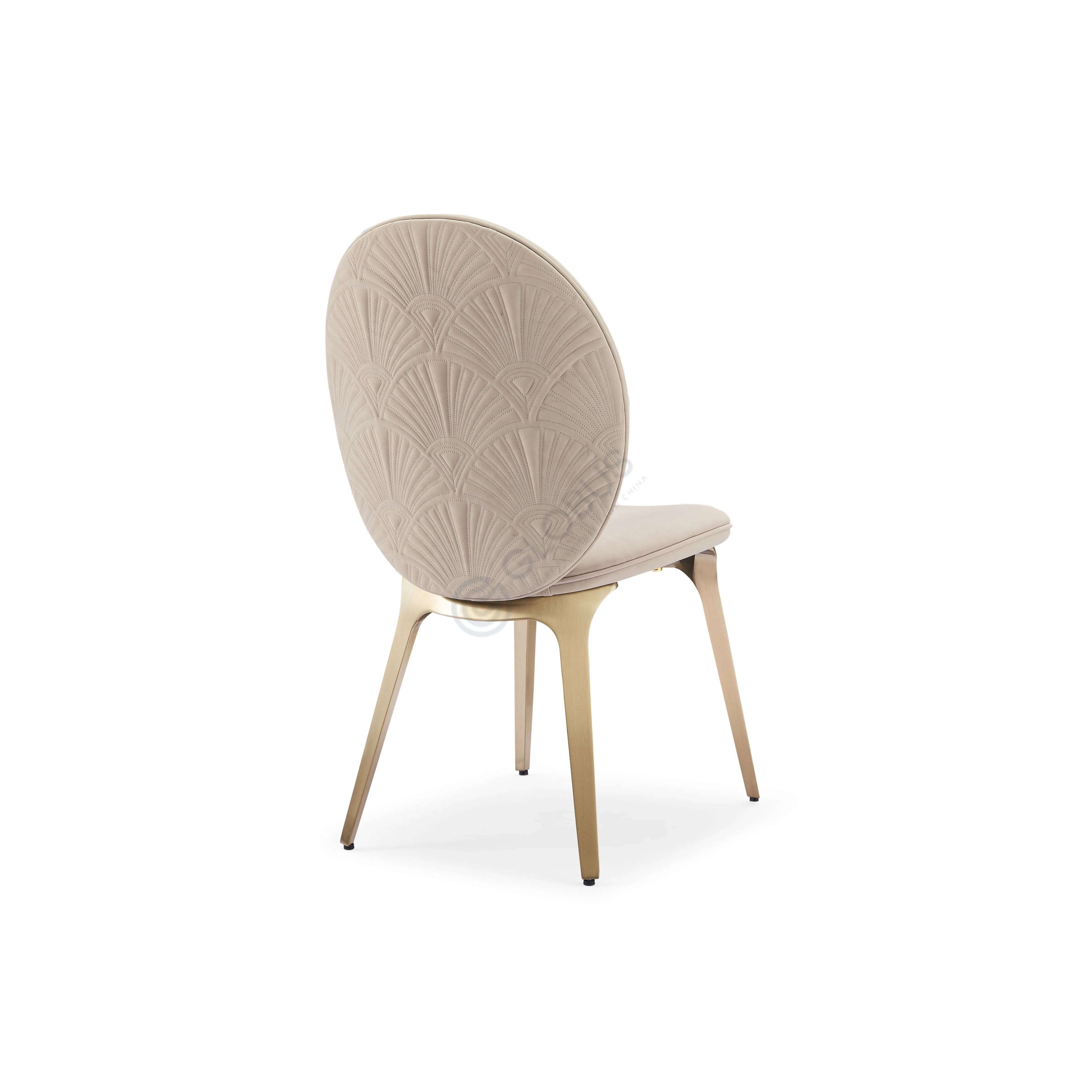 Dining chair VISIONNAIRE Astrid
