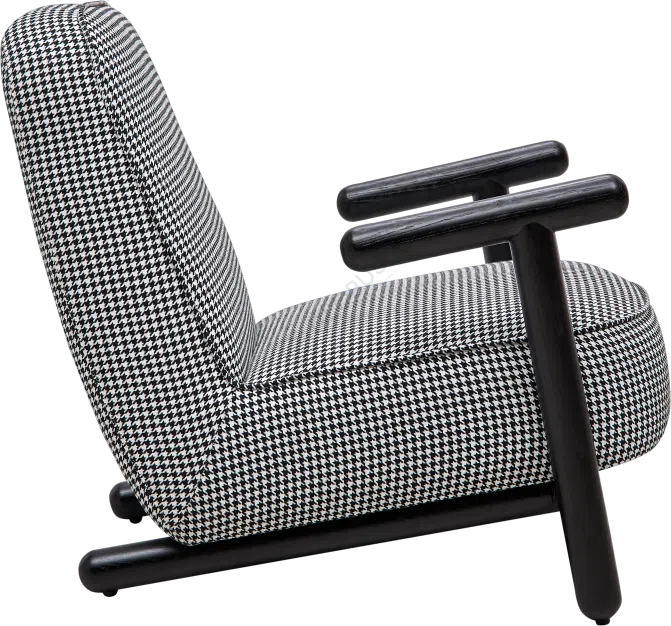 Armchair HC28 Bold