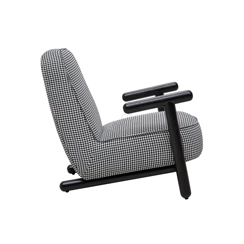 Armchair HC28 Bold
