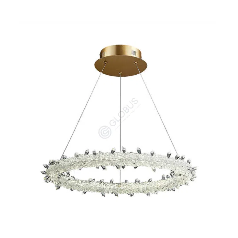 Chandelier Stralunato