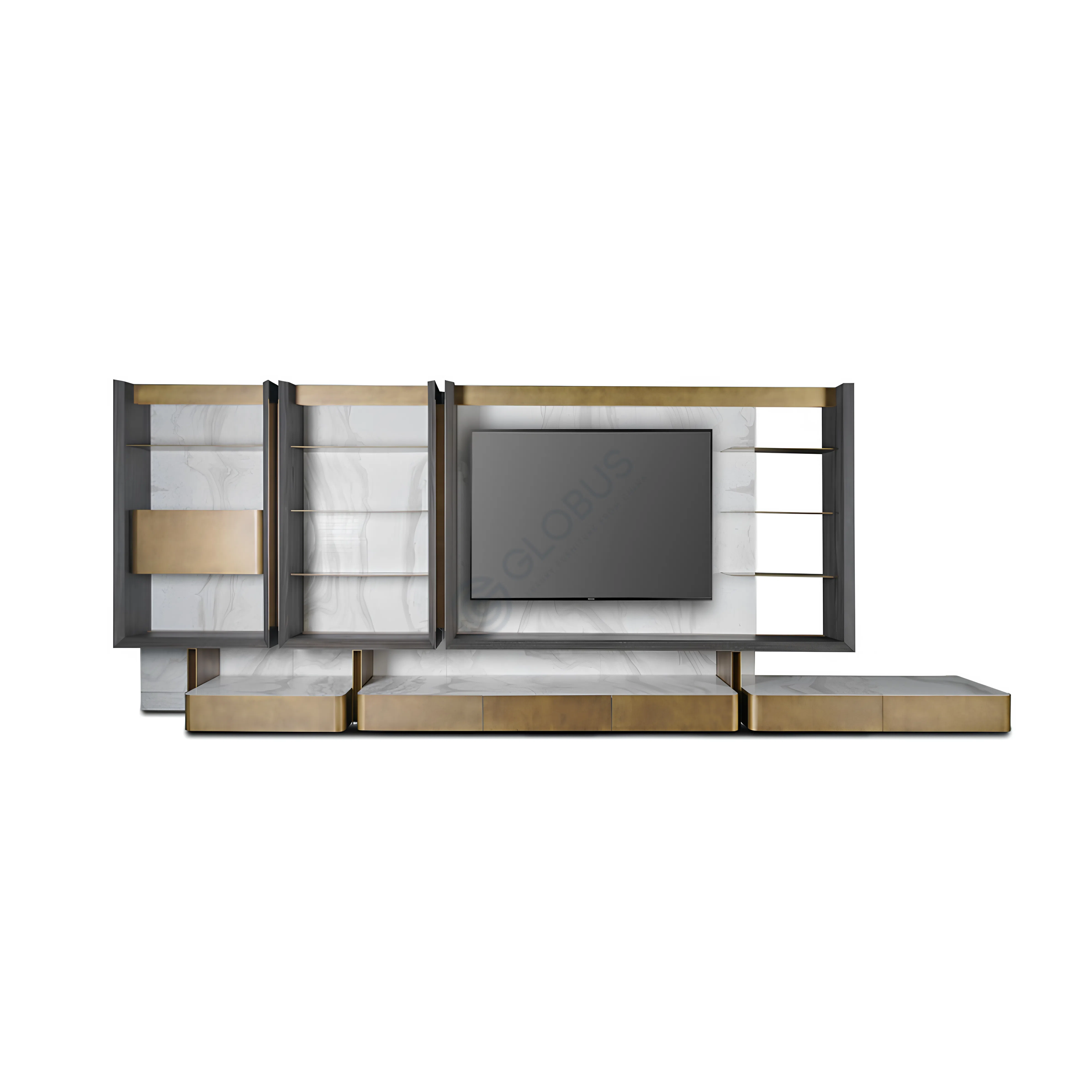 TV set ENNE Odeon