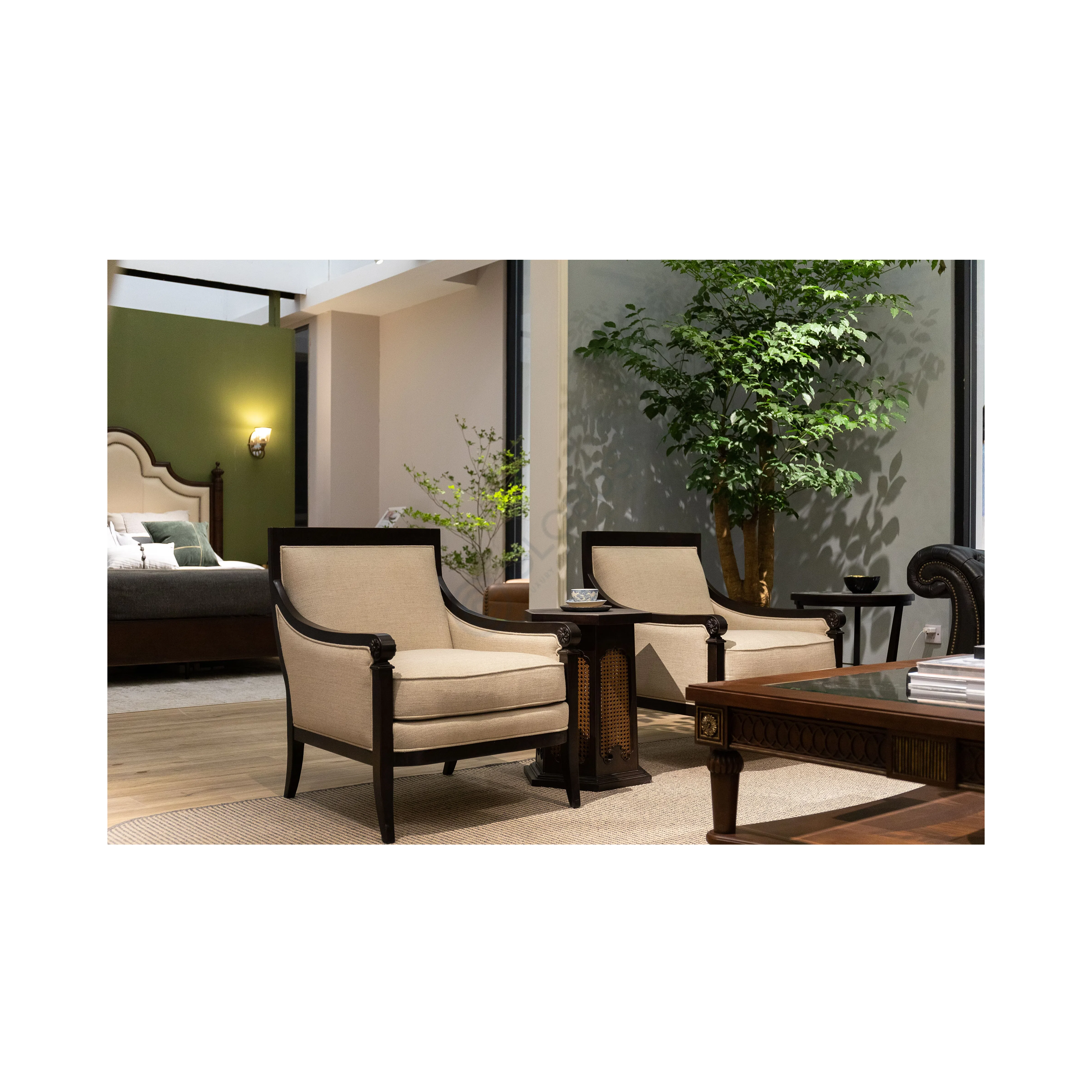 Кресло Lavatura