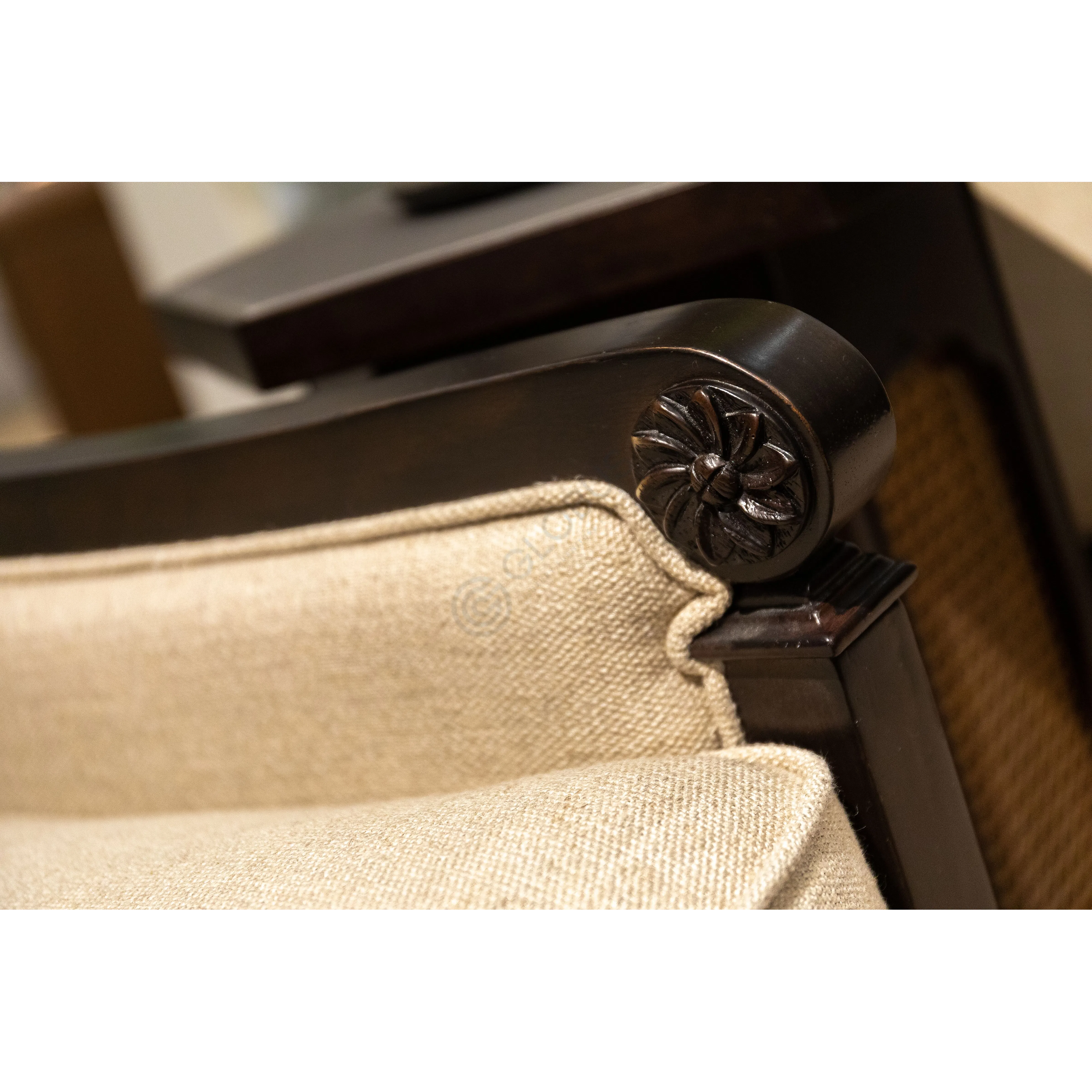 Кресло Lavatura