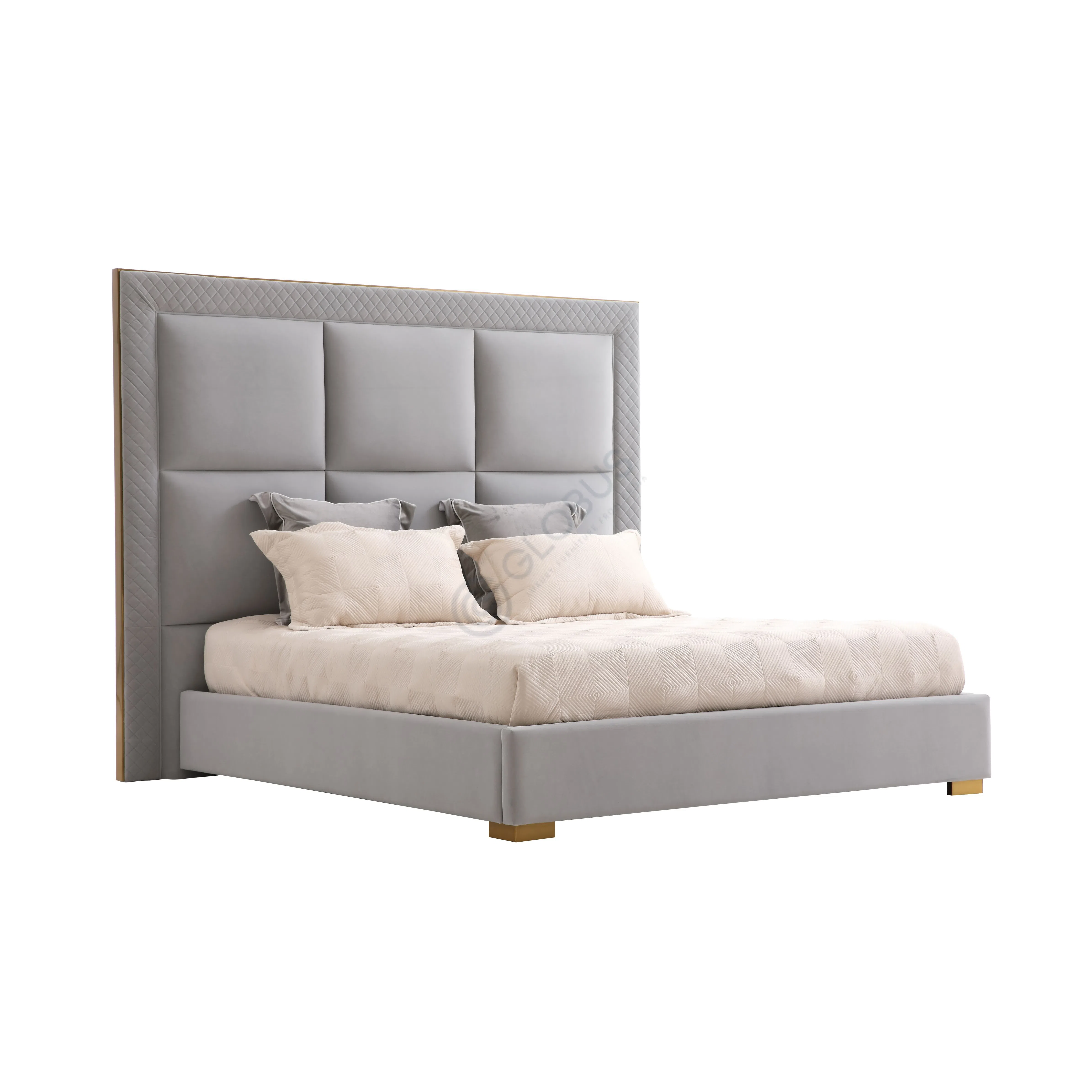 Bed RUGIANO Aura