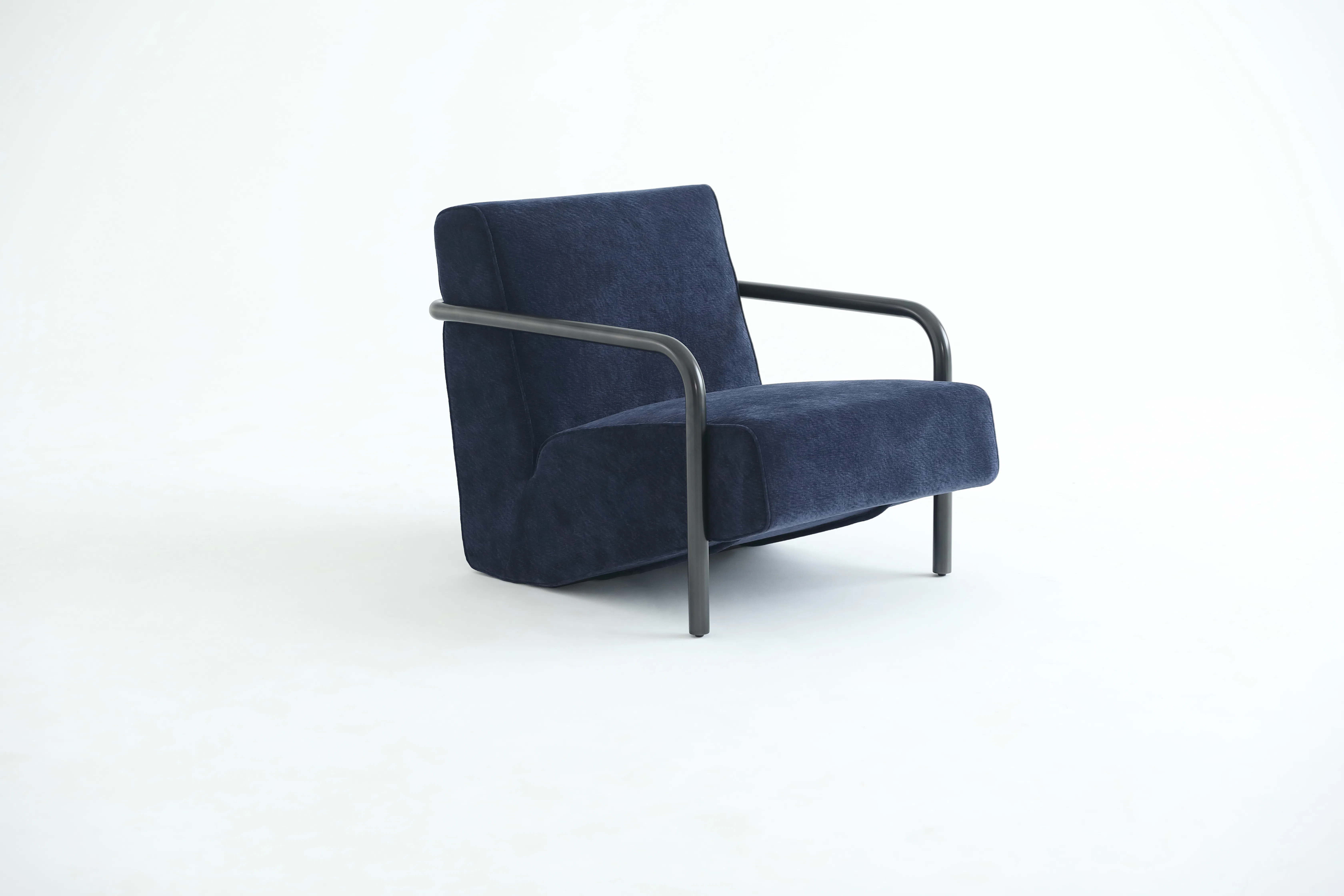 Armchair PORRO Lullaby