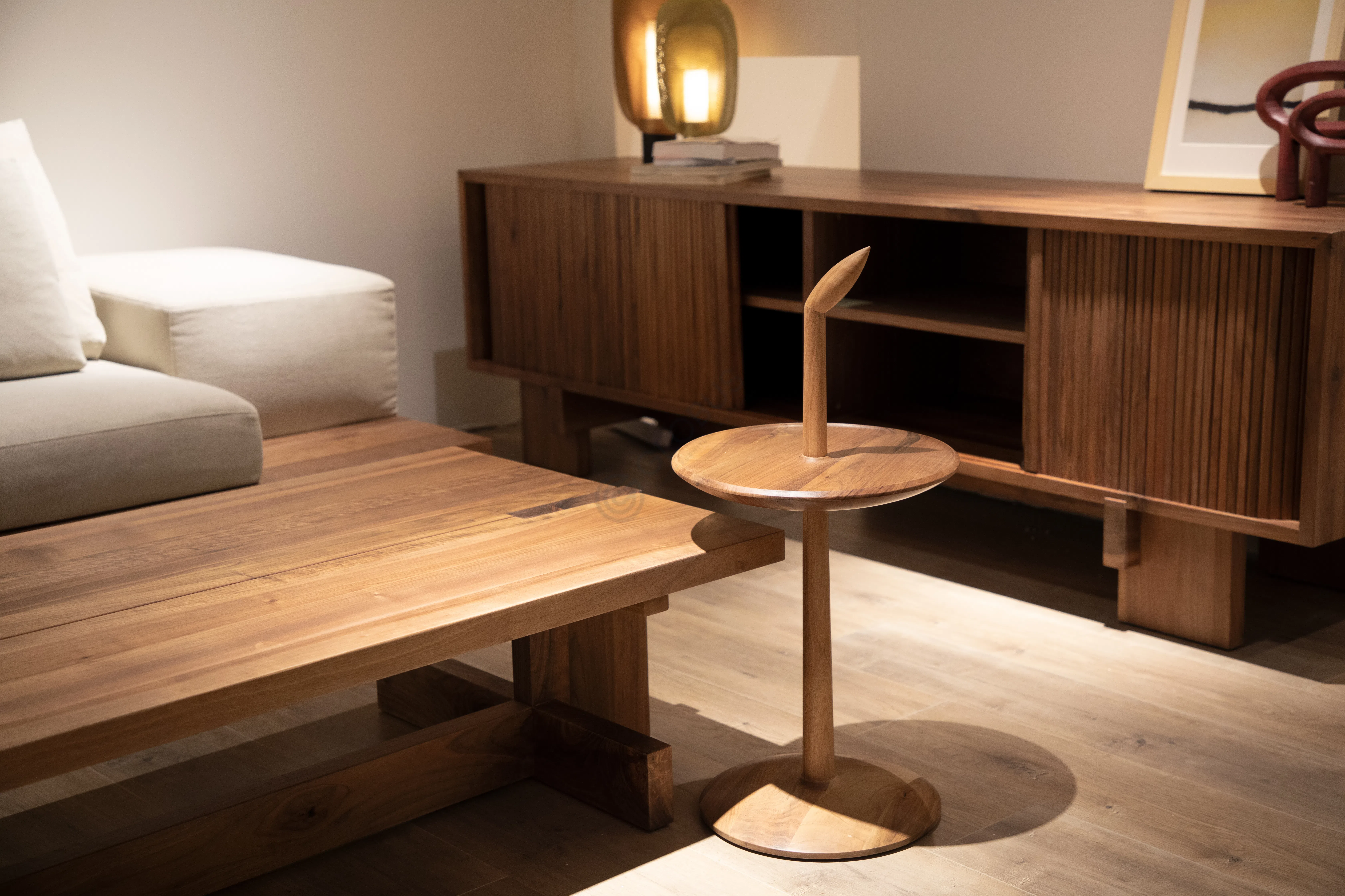 Side table Bellarame