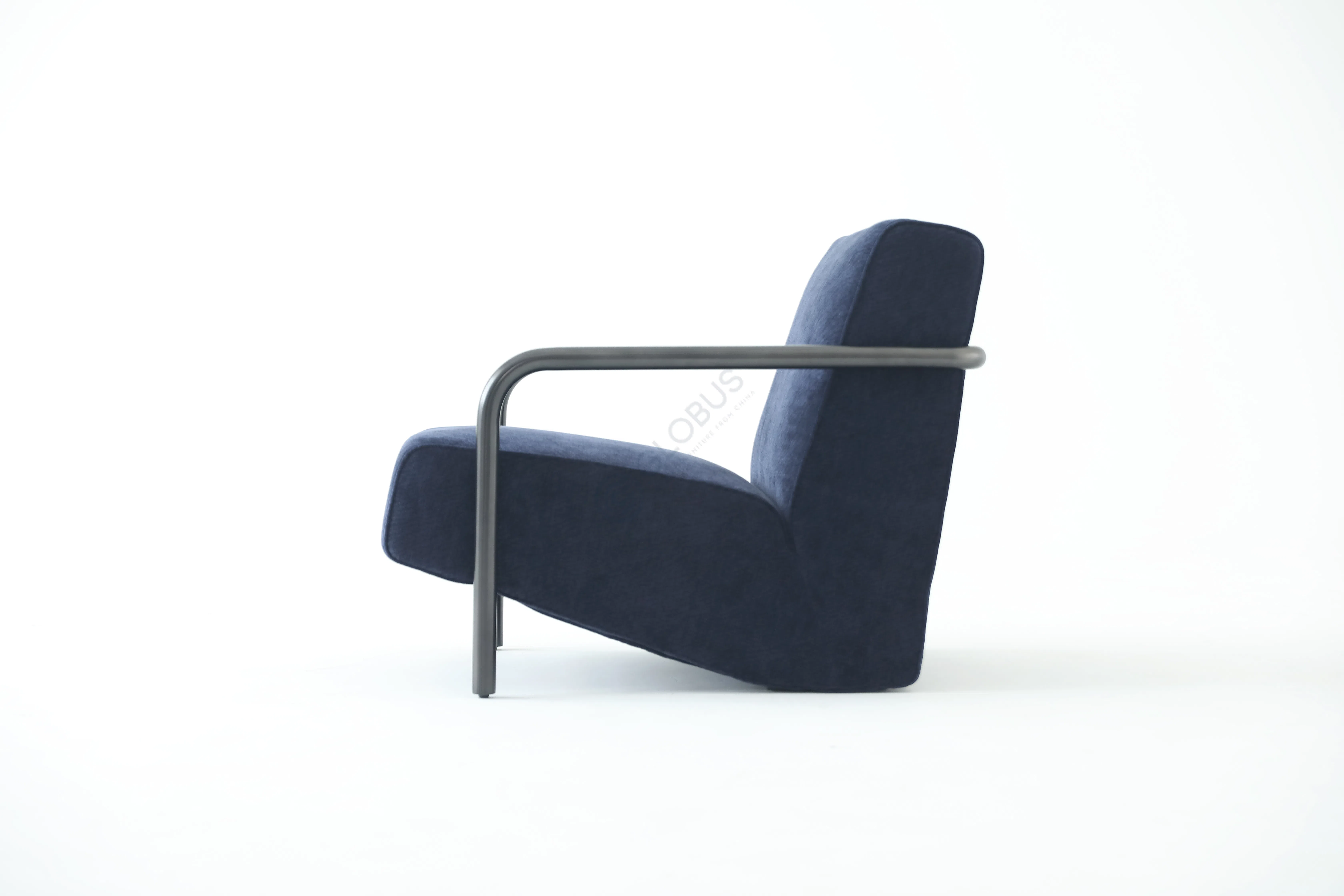 Armchair PORRO Lullaby