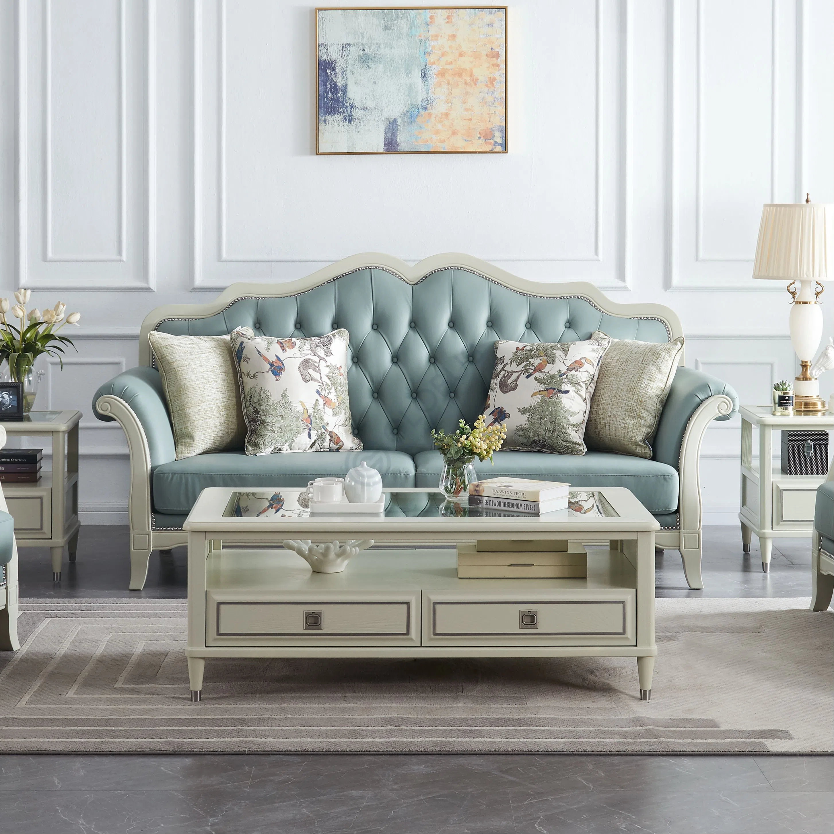 Sofa Esmund