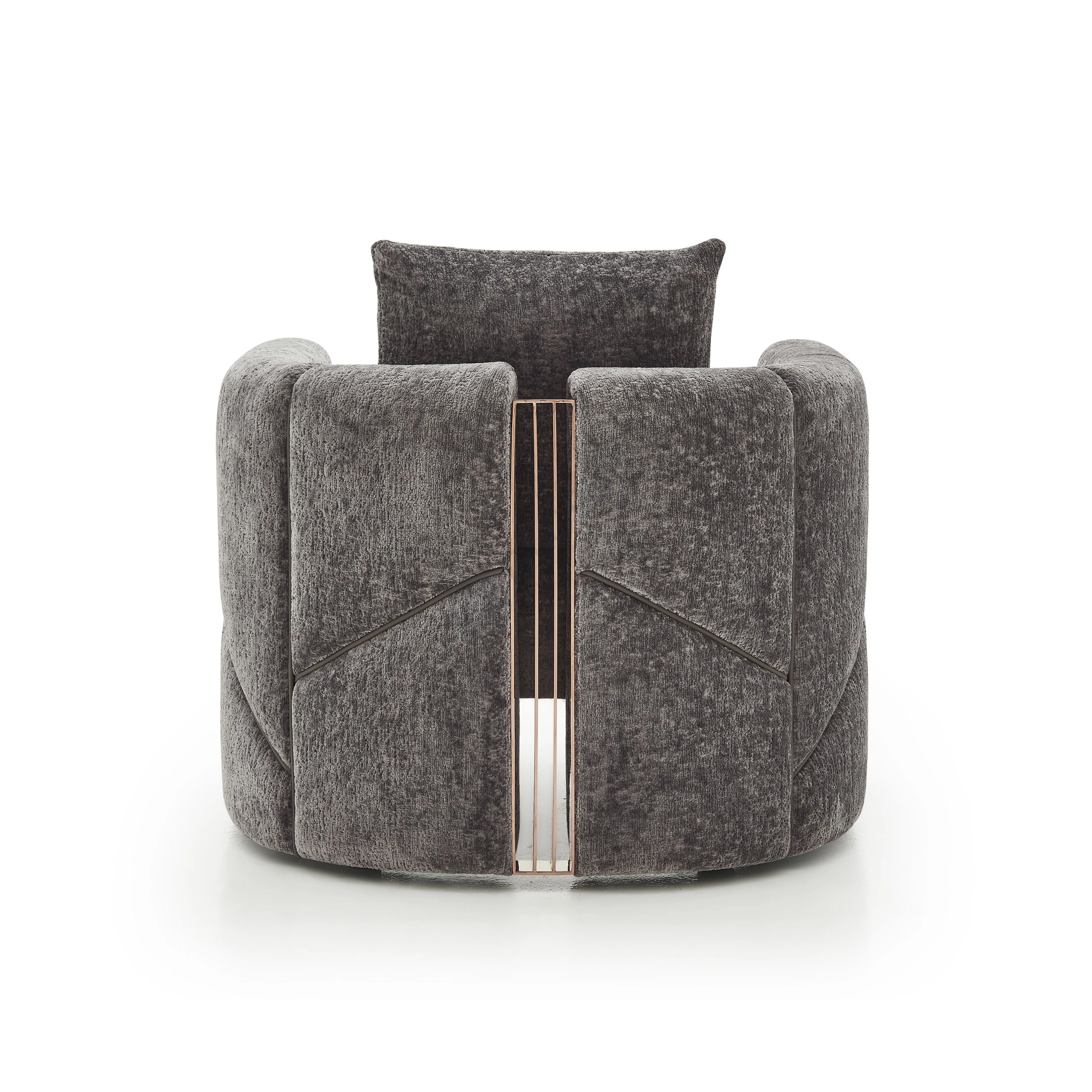 Armchair VISIONNAIRE Petra