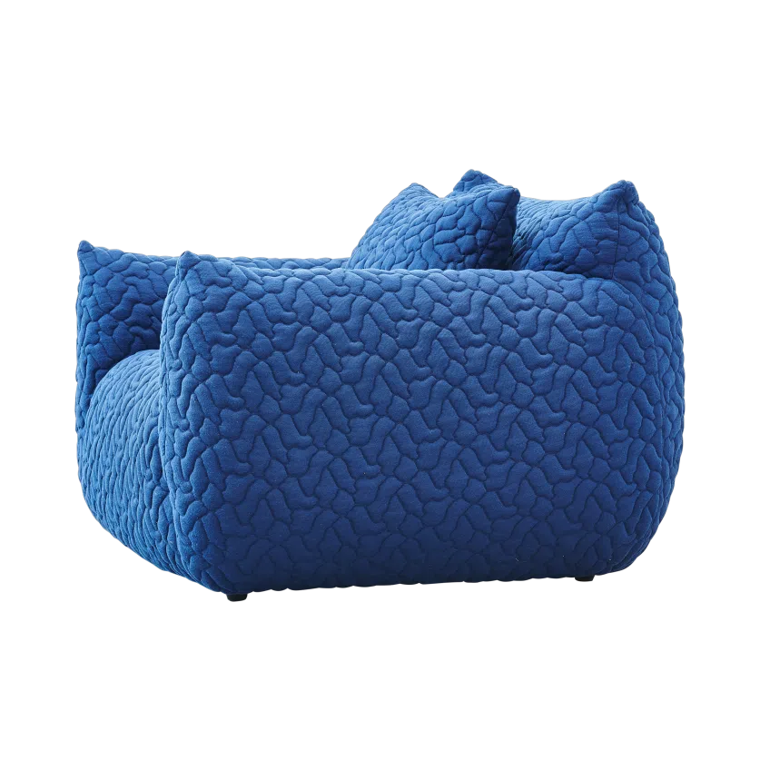 Armchair GERVASONI Nuvola