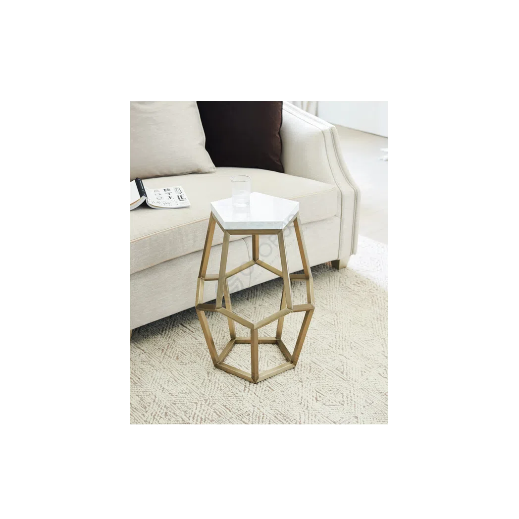 Side table MIRANDA KERR Opaline Martini