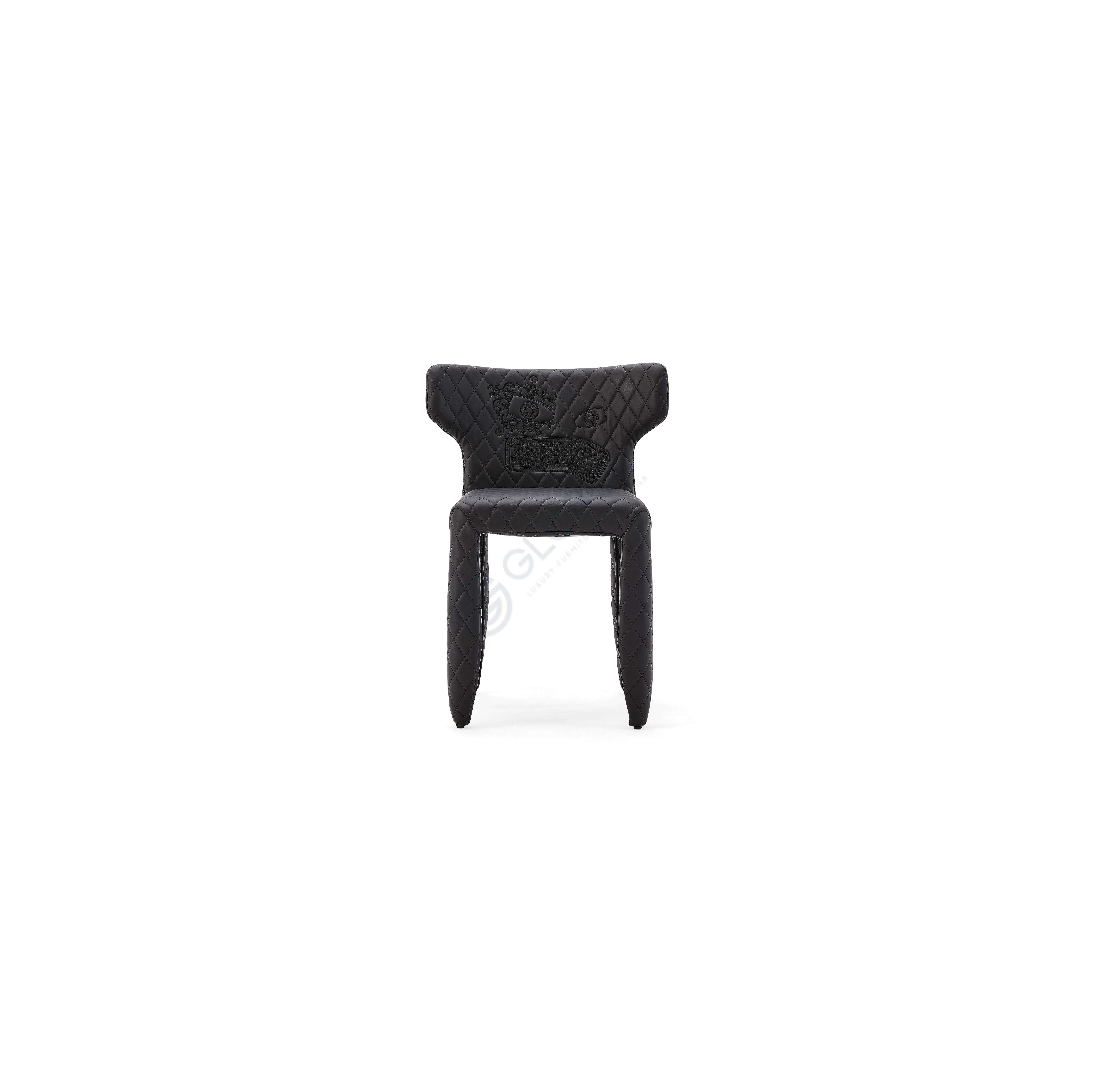 Dining chair MOOOI Monster