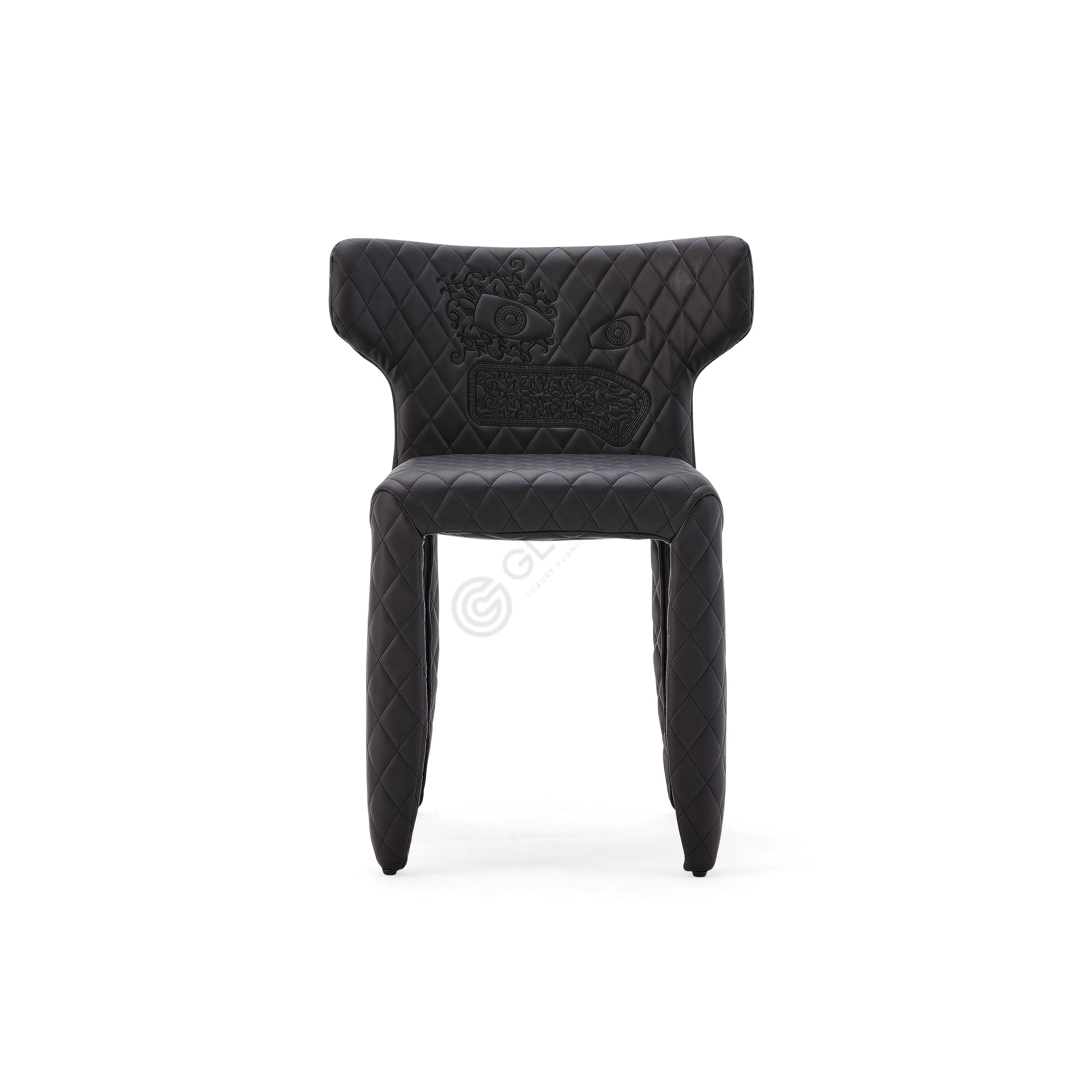 Dining chair MOOOI Monster