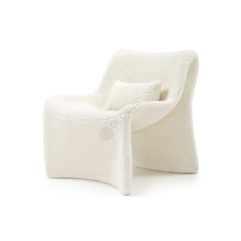 Armchair CASSINA 181 Cloth
