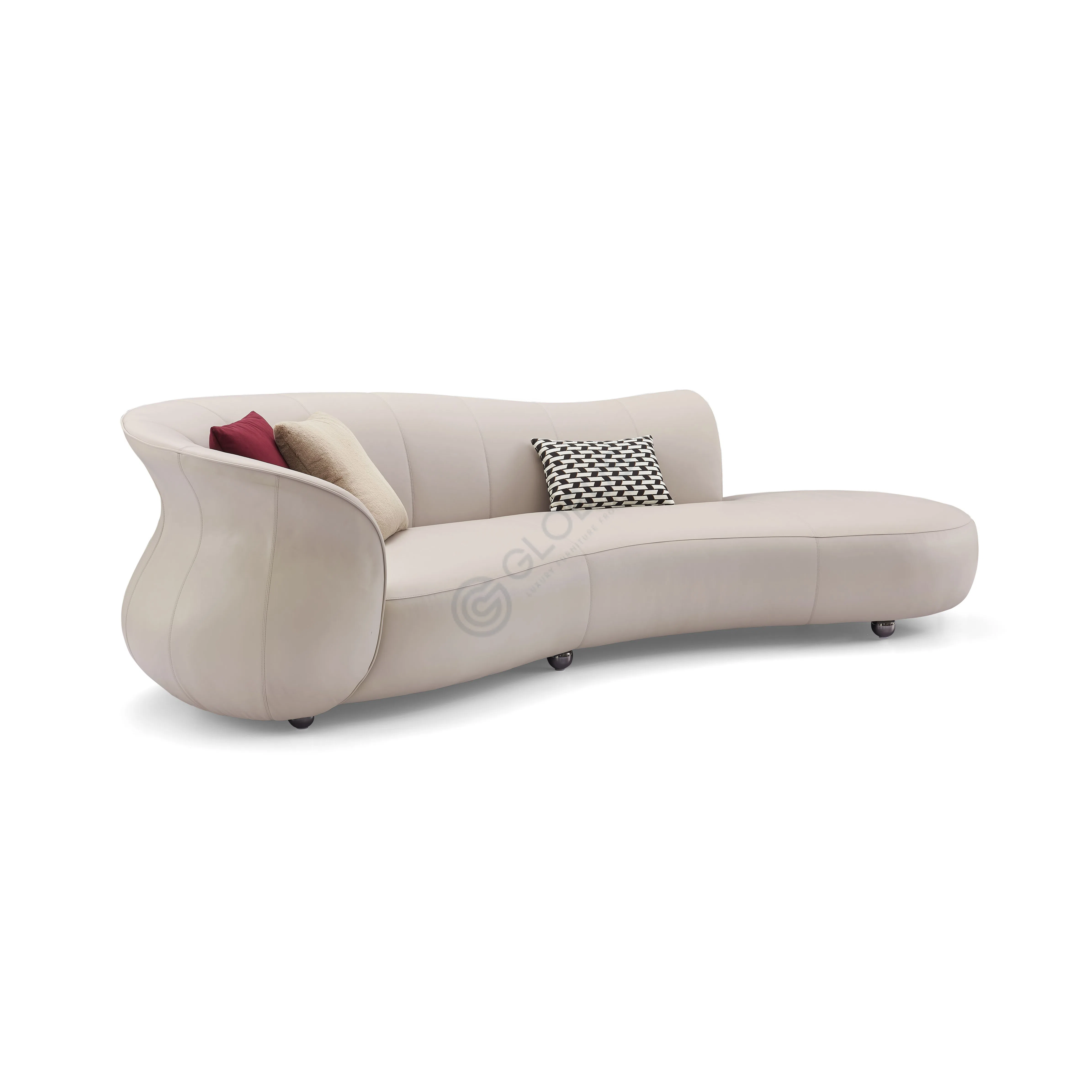 Sofa Histora