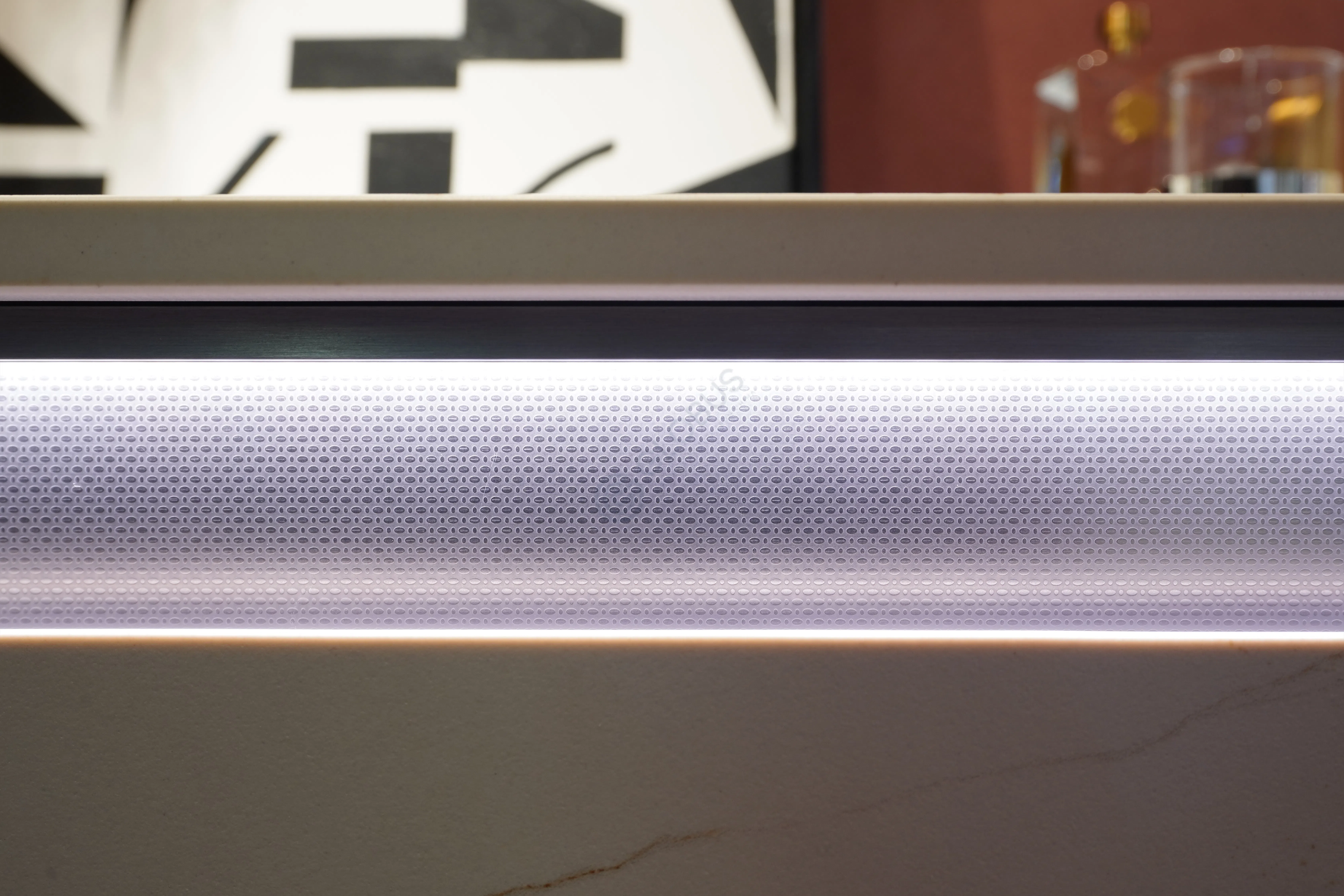 Bathroom cabinet Herika