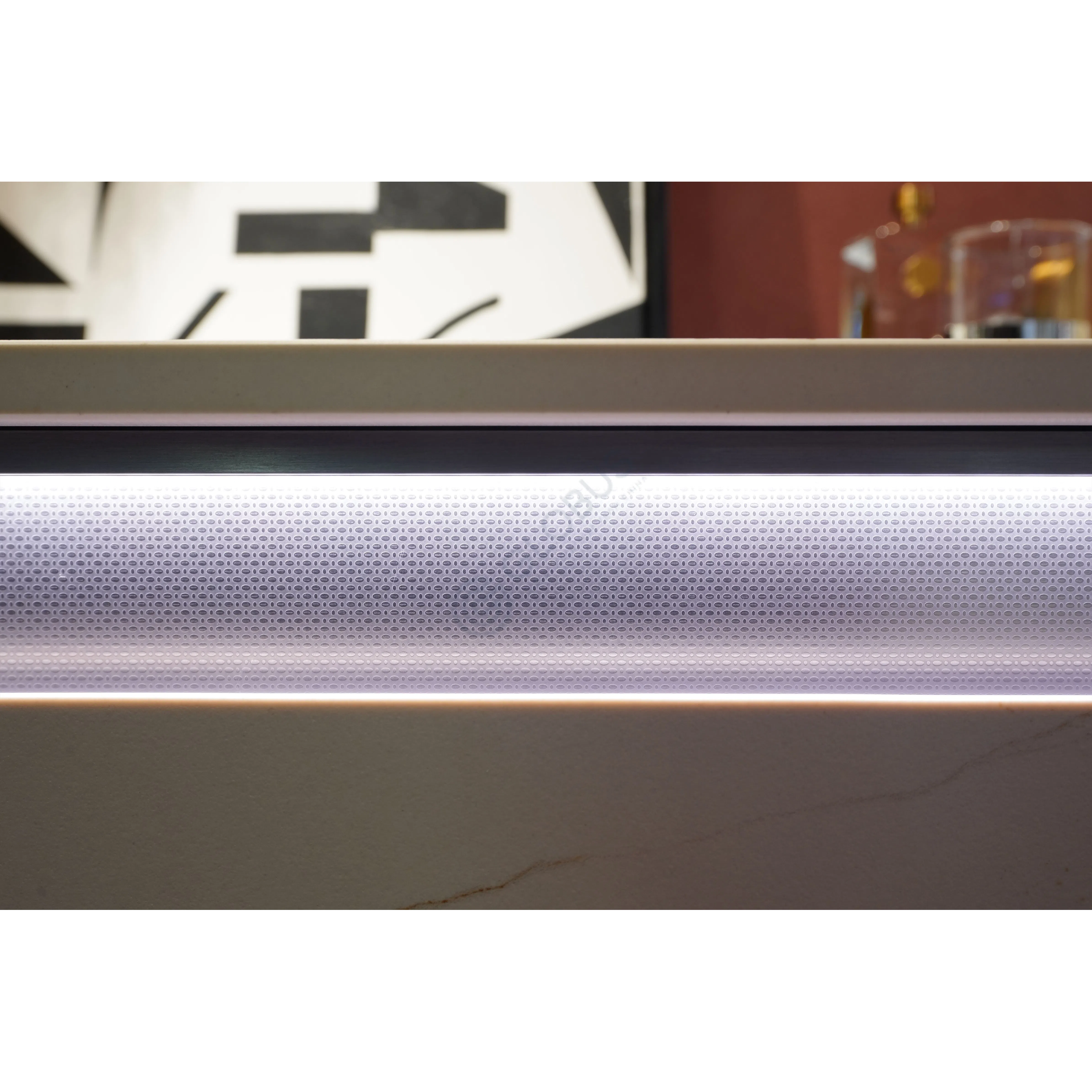 Bathroom cabinet Herika