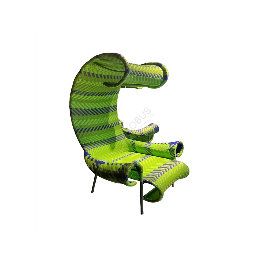 Уличное кресло MOROSO Shadowy