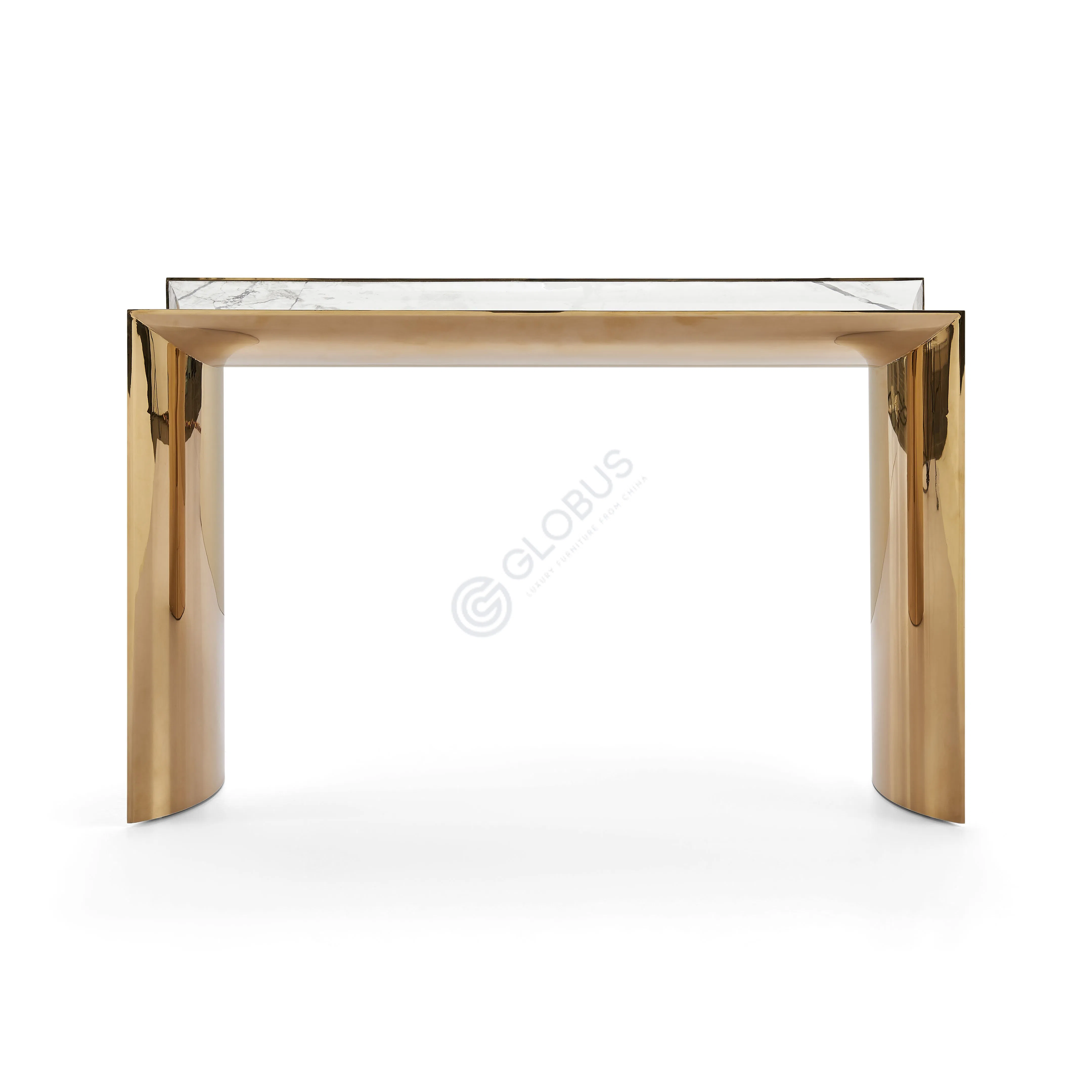 Console VISIONNAIRE Ekos