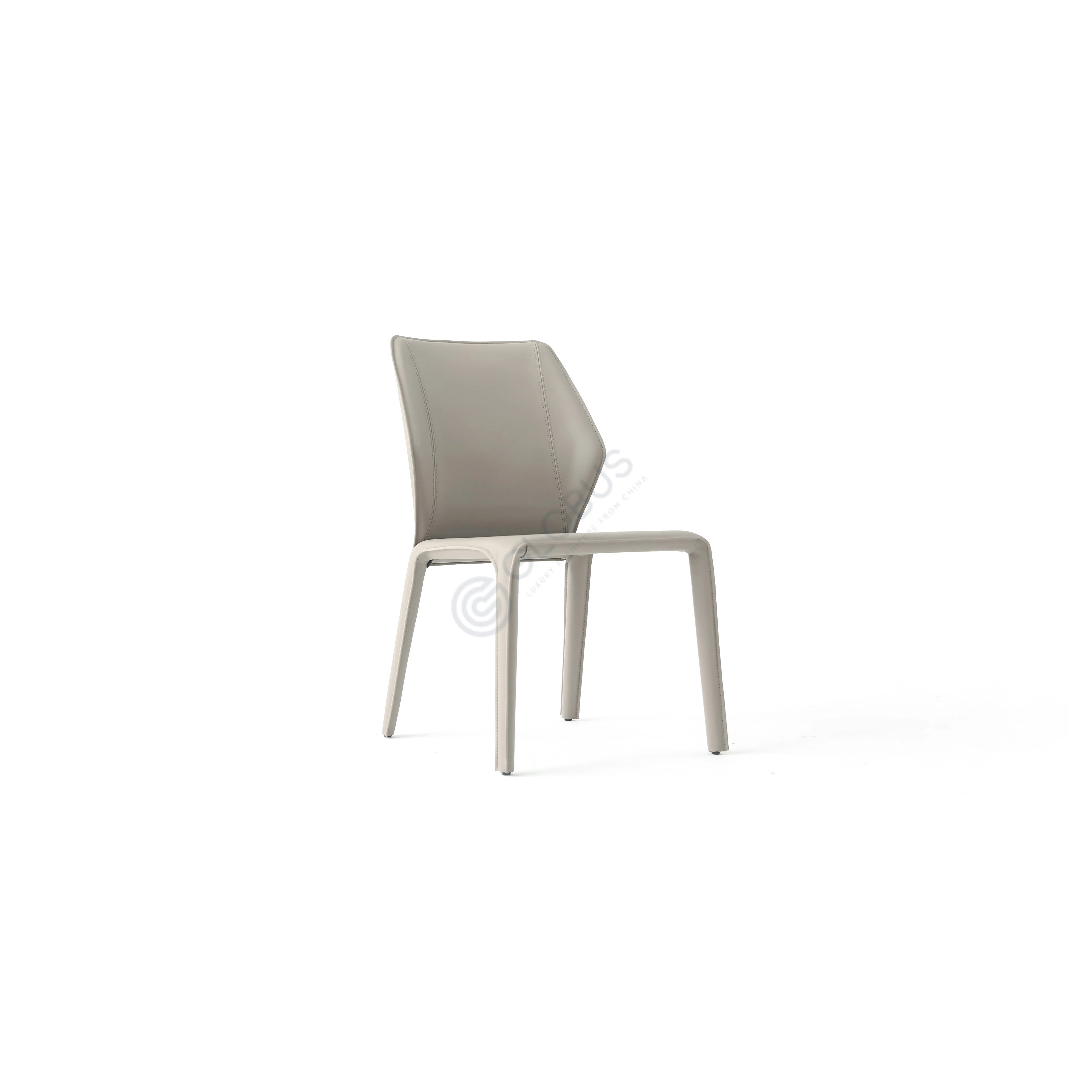 Dining chair NATUZZI ITALIA Frida