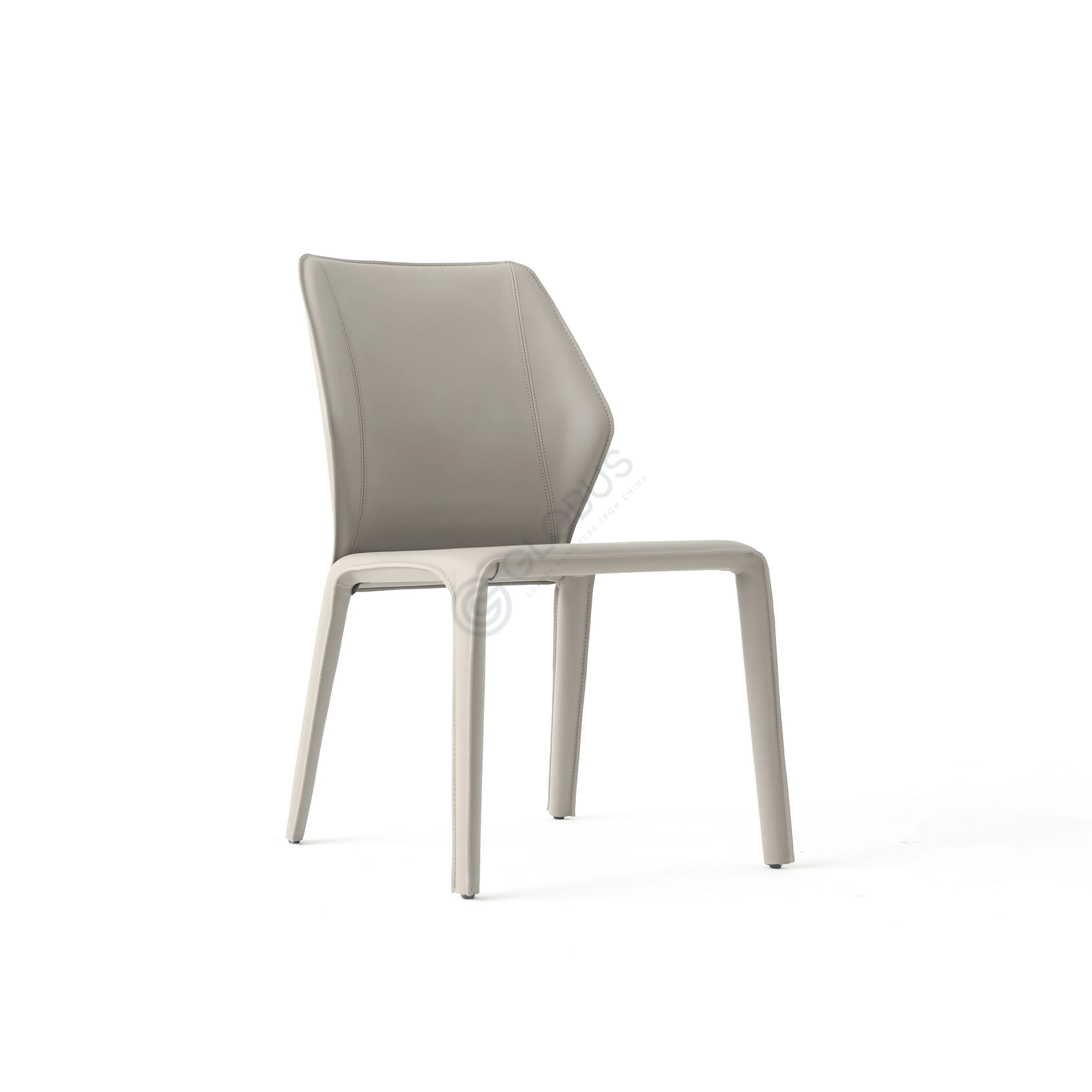 Dining chair NATUZZI ITALIA Frida