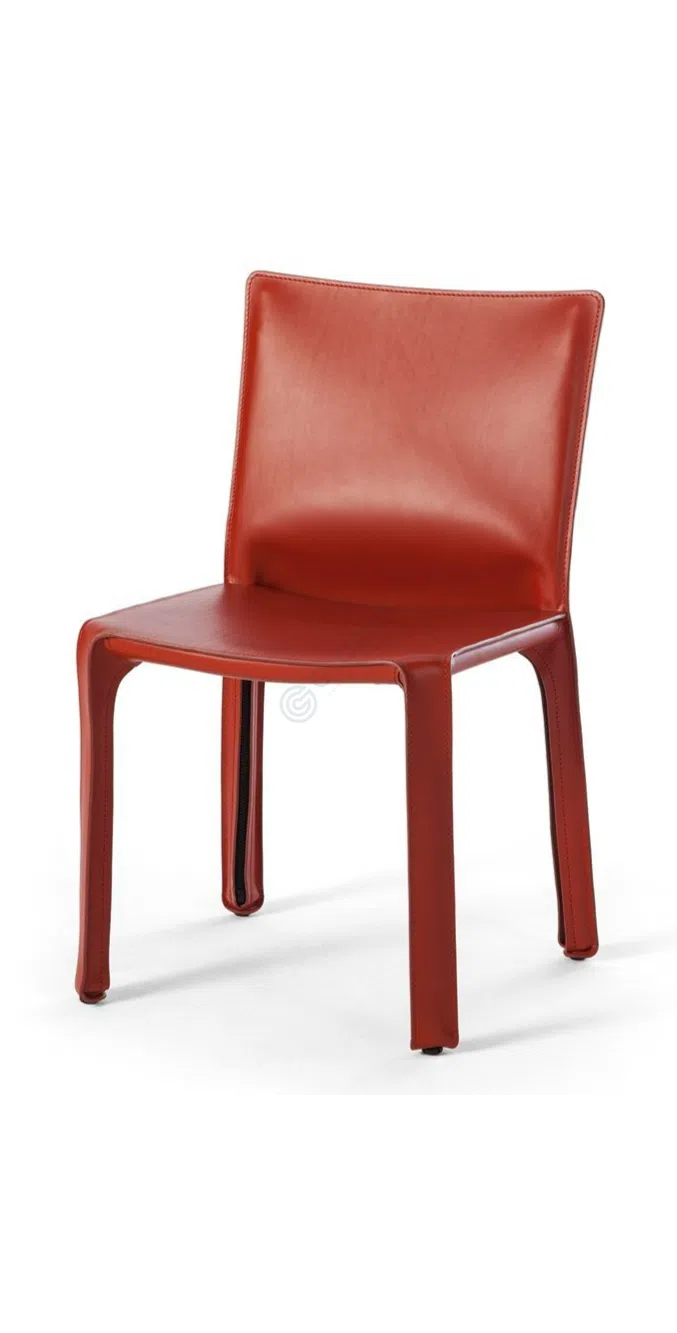 Dining chair CASSINA Cab 412