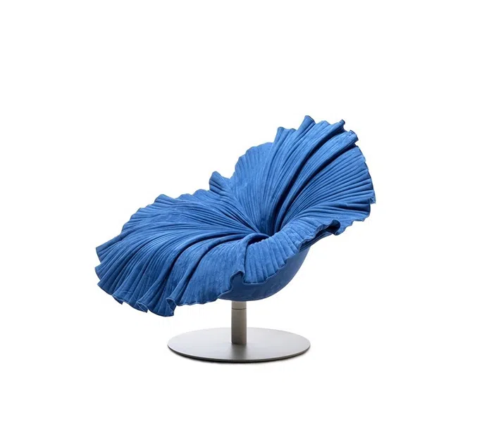 Armchair KENNETH COBONPUE Bloom