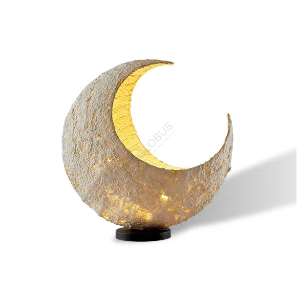 Table lamp Lignea