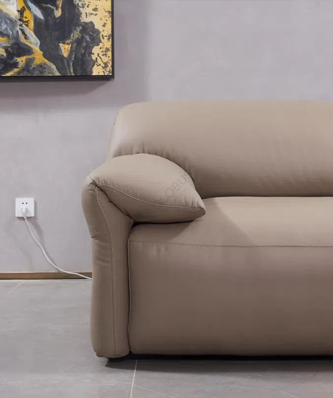 Reclining sofa Zyrah