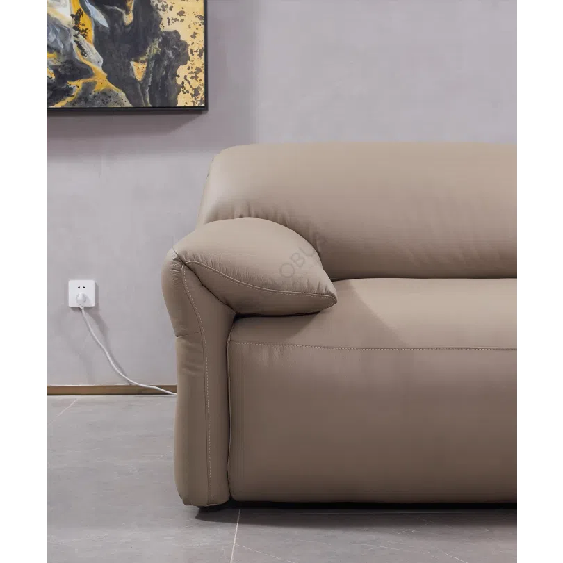 Reclining sofa Zyrah