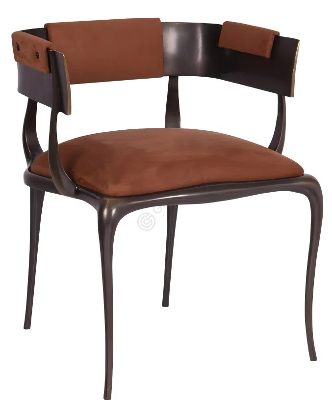 Сhair PAUL MATHIEU Aria