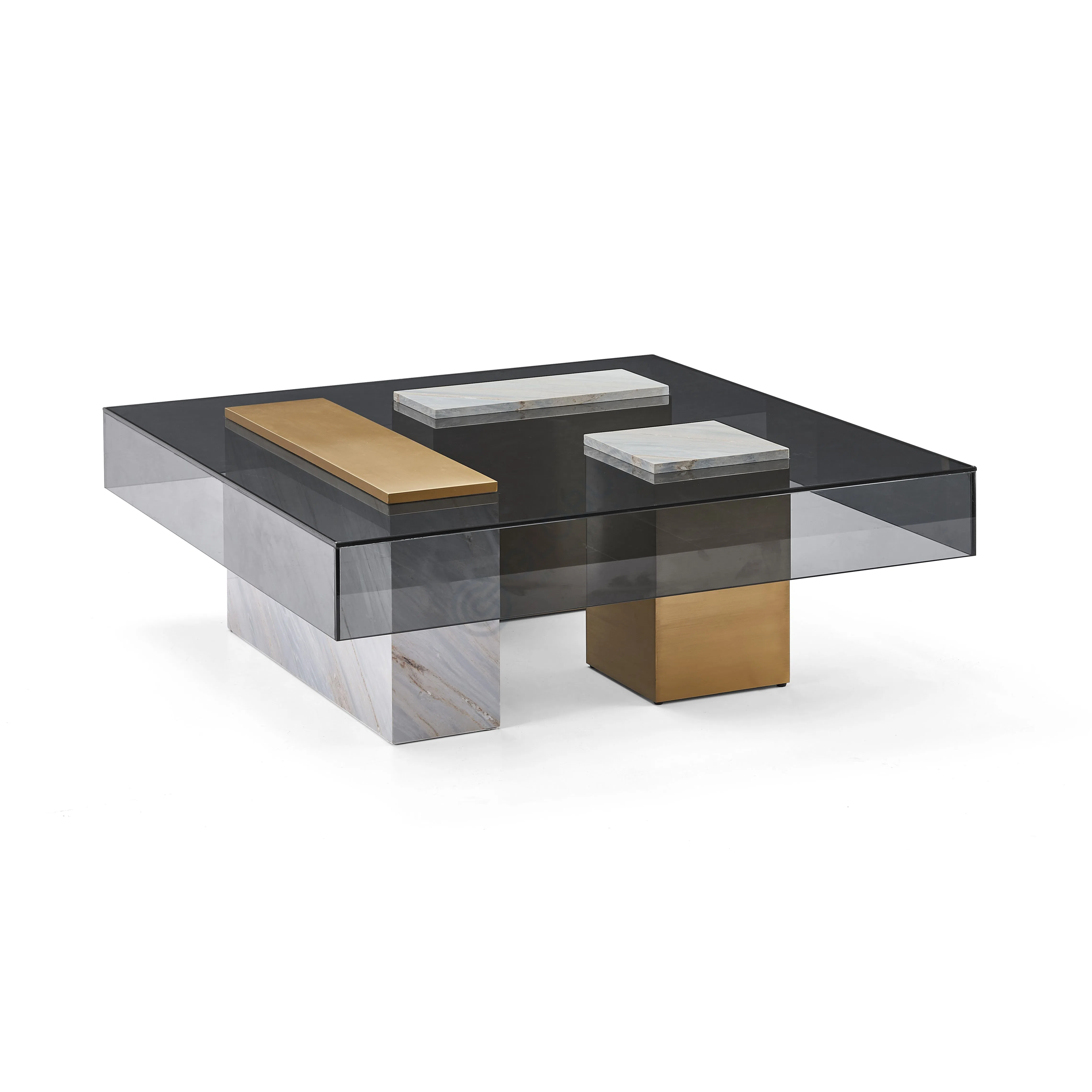 Coffee table VISIONNAIRE Marty