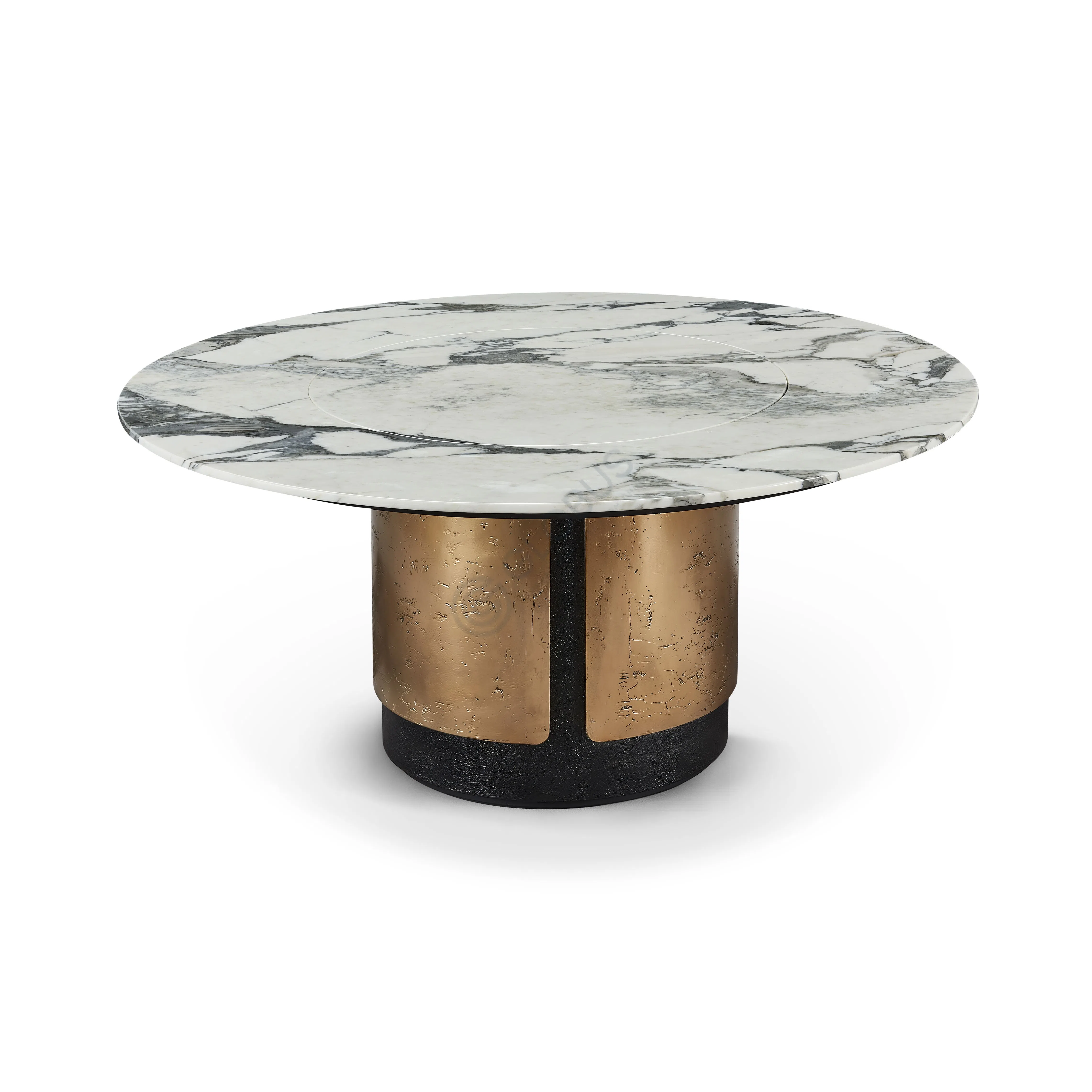 Dining table VISIONNAIRE Amos